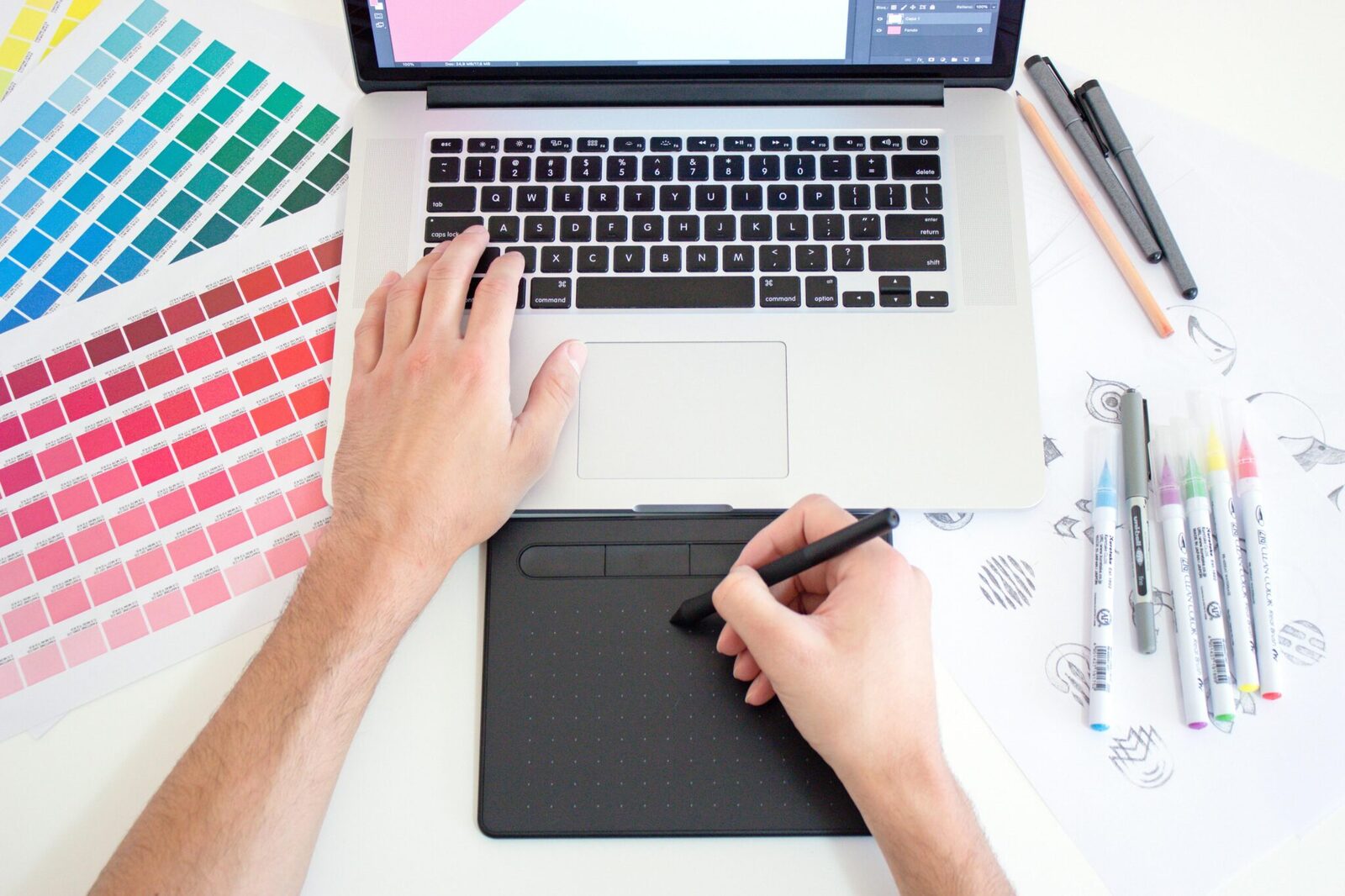 Designing an⁣ Efficient Production Workflow for ‍Optimal Yield