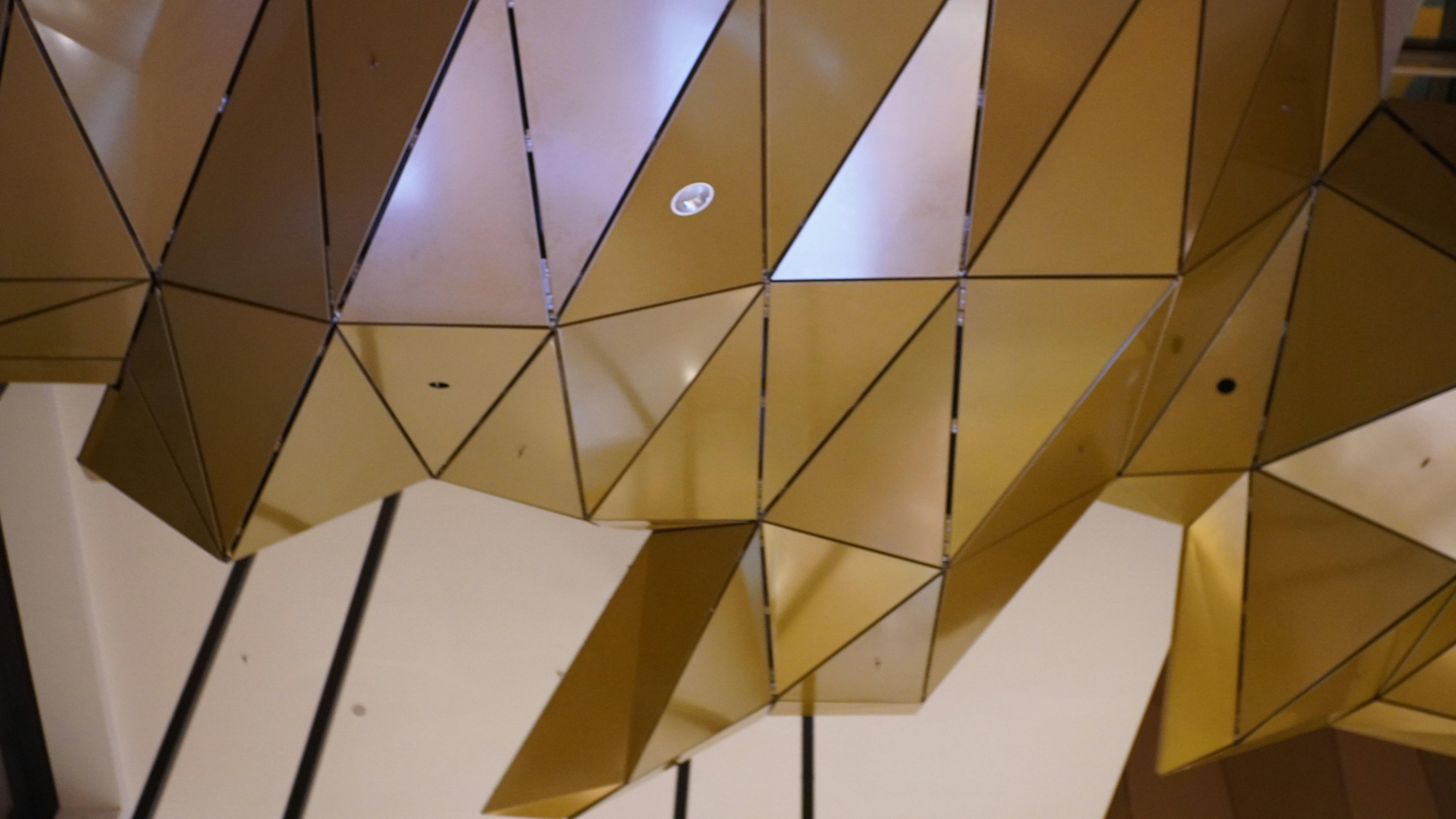 Innovative Design Meets Compact Efficiency