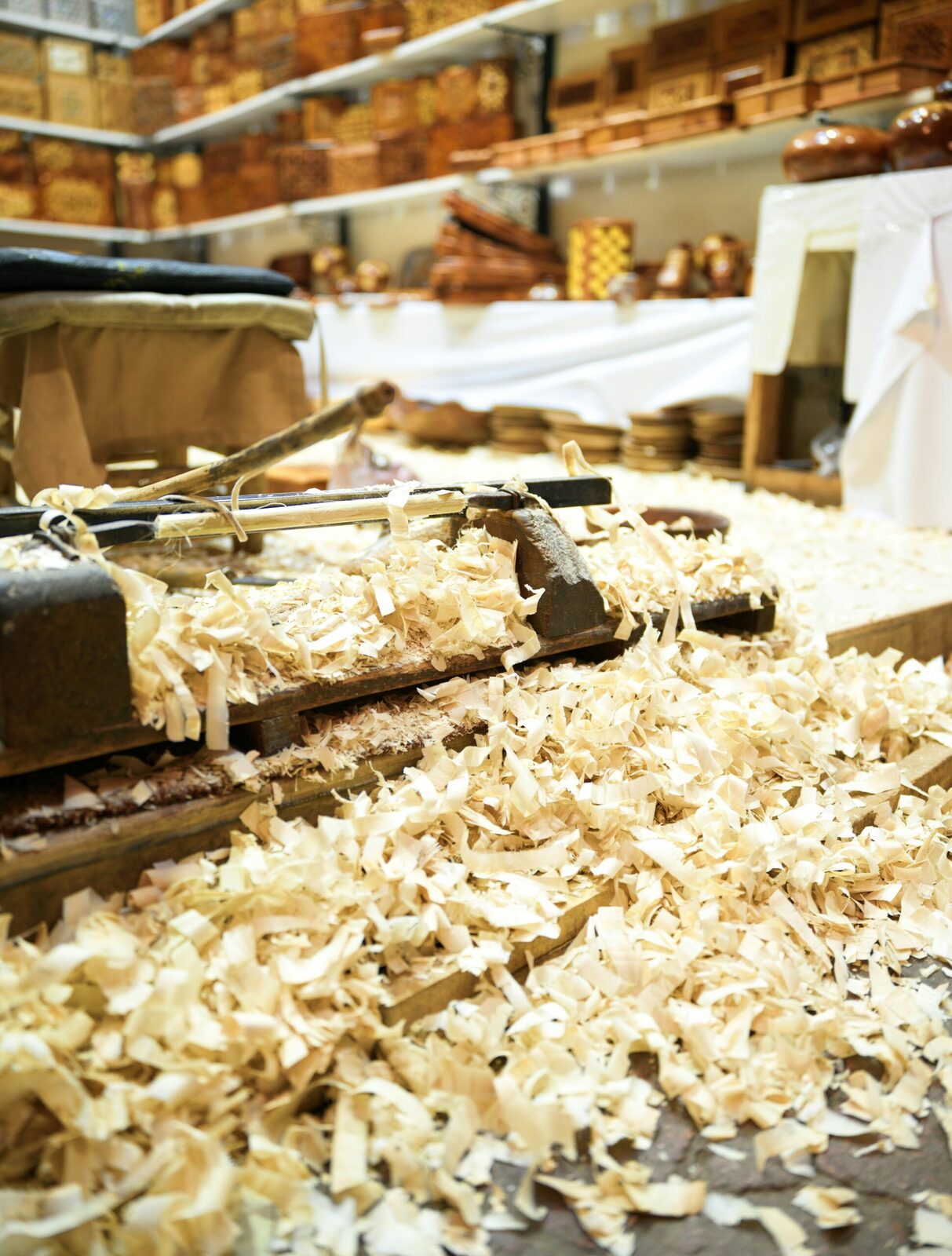 Unpacking the Process: The Art and Science of Cereal Milling 2 The Milling Process demystified: Techniques and Technologies in Action