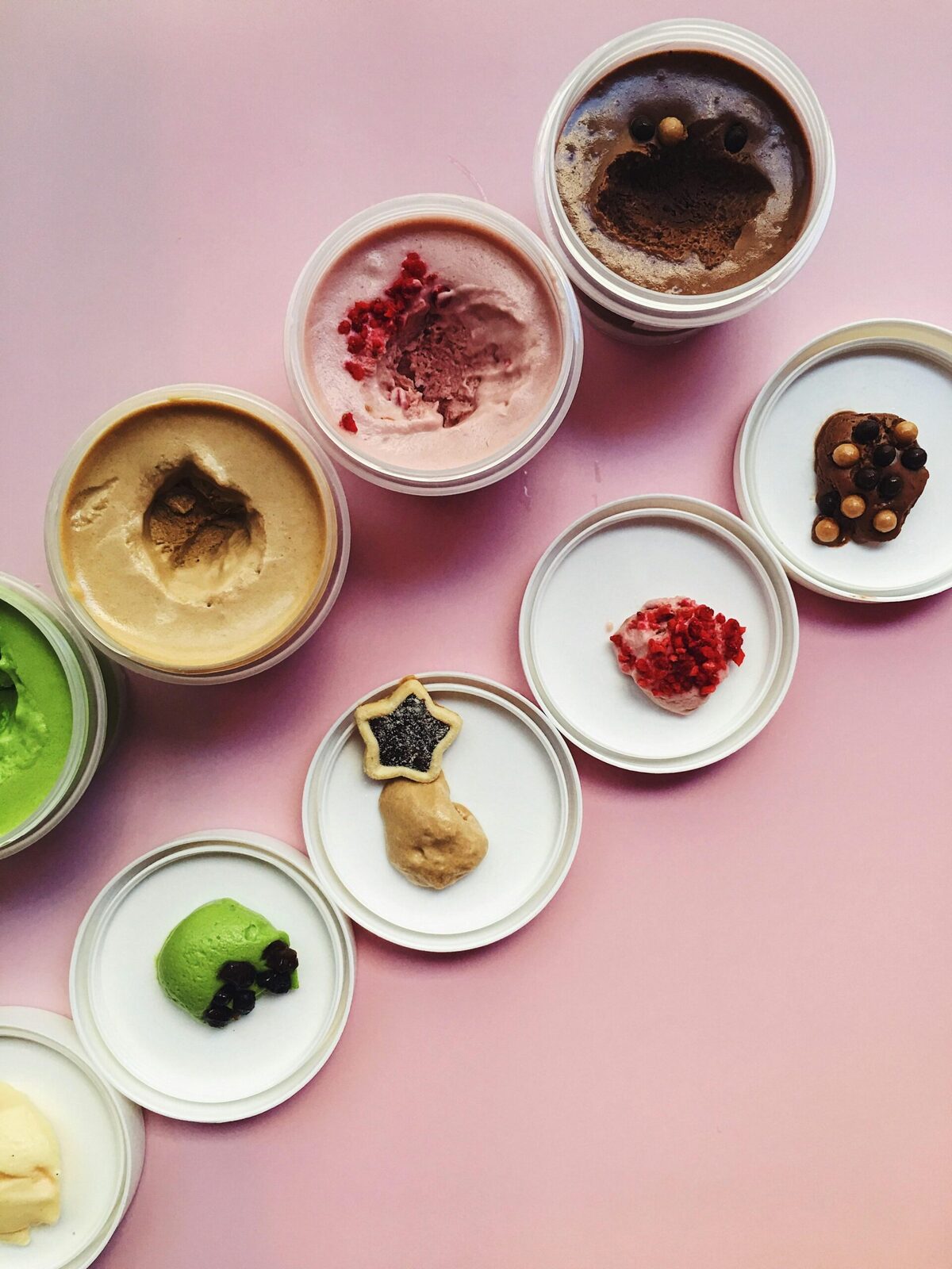 From Kernel to Crust: The Art and Science of Maize Milling 3 Flavor and Texture: The Science Behind Different Milling methods
