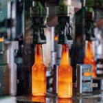 Inside the Paddy Processing Factory: A Grain’s Journey