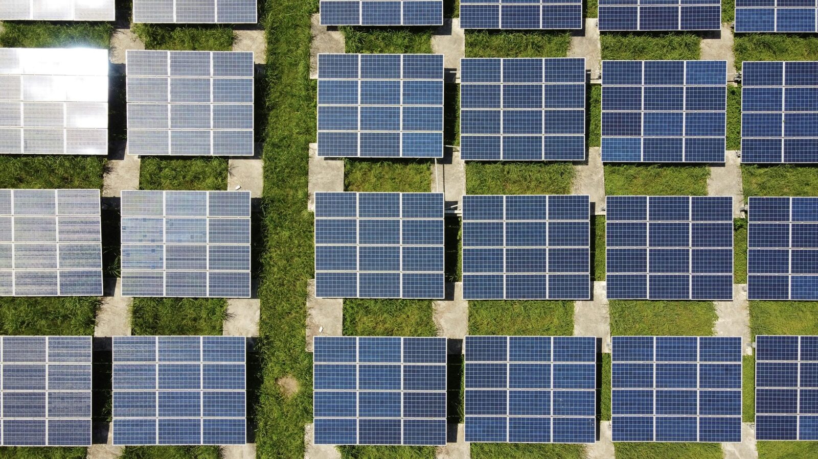 Incorporating Renewable Energy⁢ Solutions for Sustainable Operations