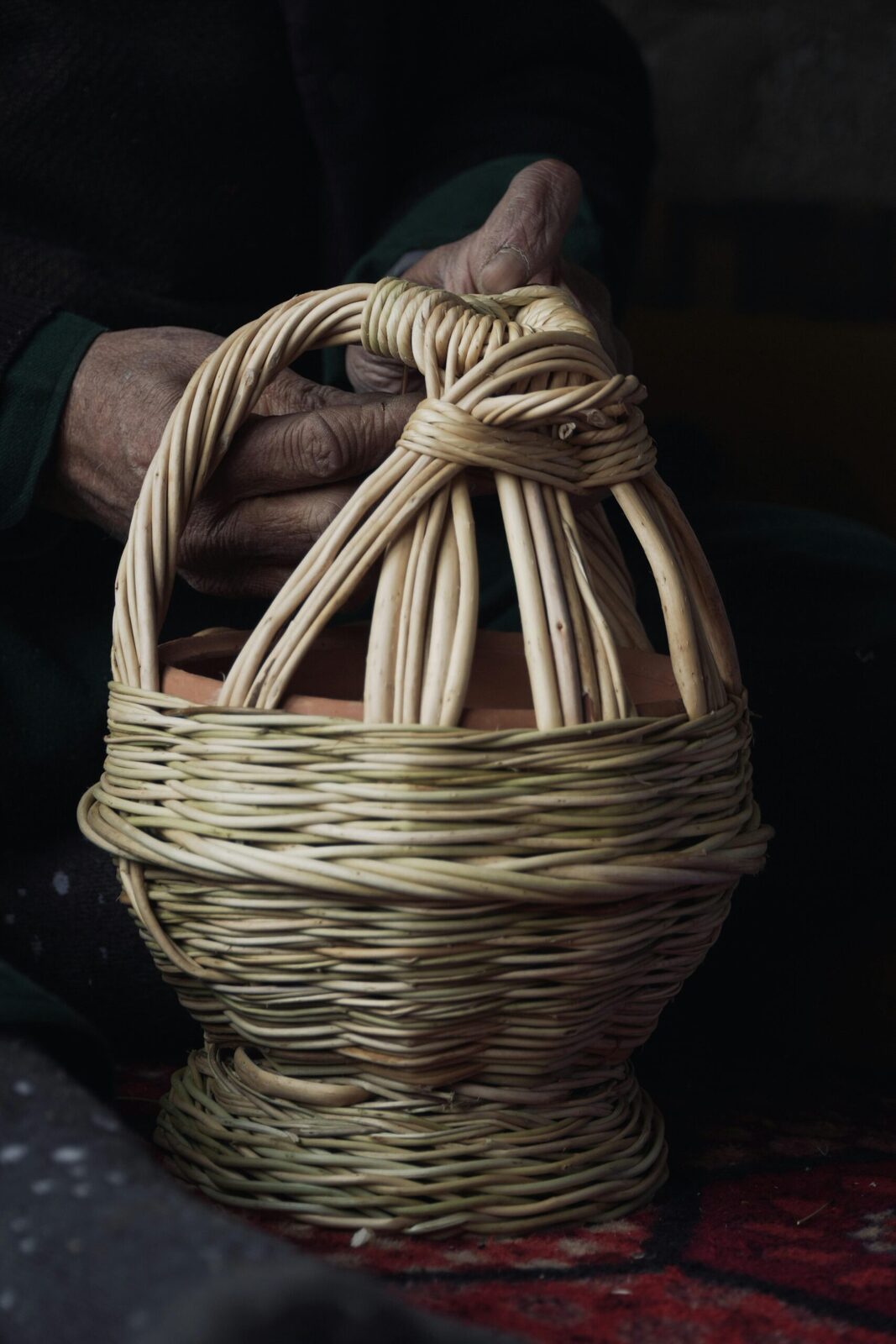The Heart of Harvest: Exploring Chinese Rice Mills 2 Traditional Techniques meet Modern Innovations in Rice Milling