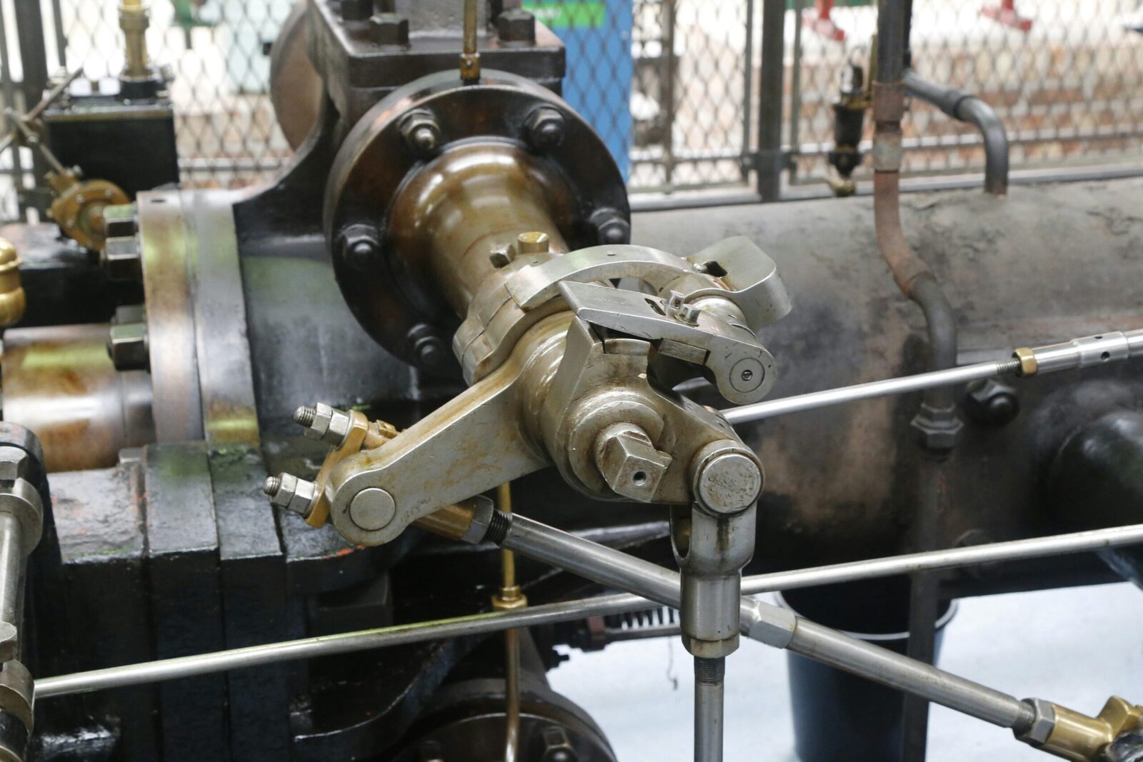 Unlocking Nutrition: The Science Behind Rice Milling Machines 1 Understanding the Milling Process and Its Nutritional Impact