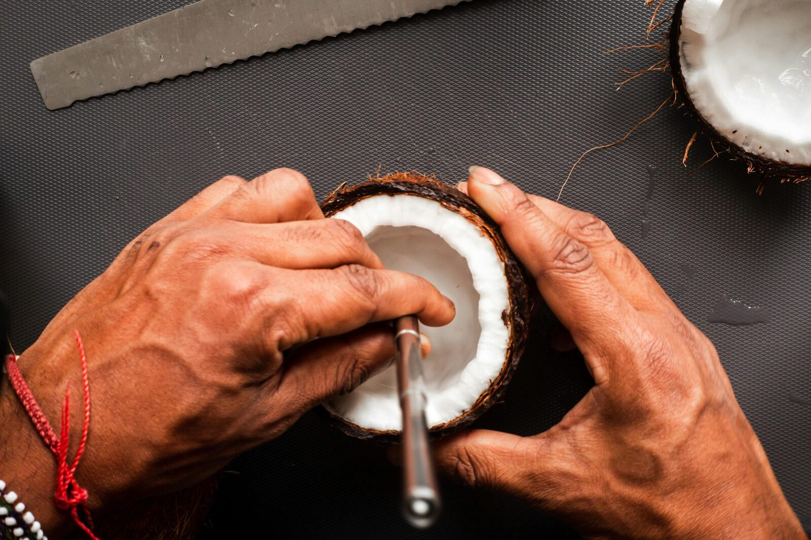 Unlocking Brilliance: The Art of Jet Rice Polishing 2 The Polishing Process: Techniques and Tools for Optimal Results