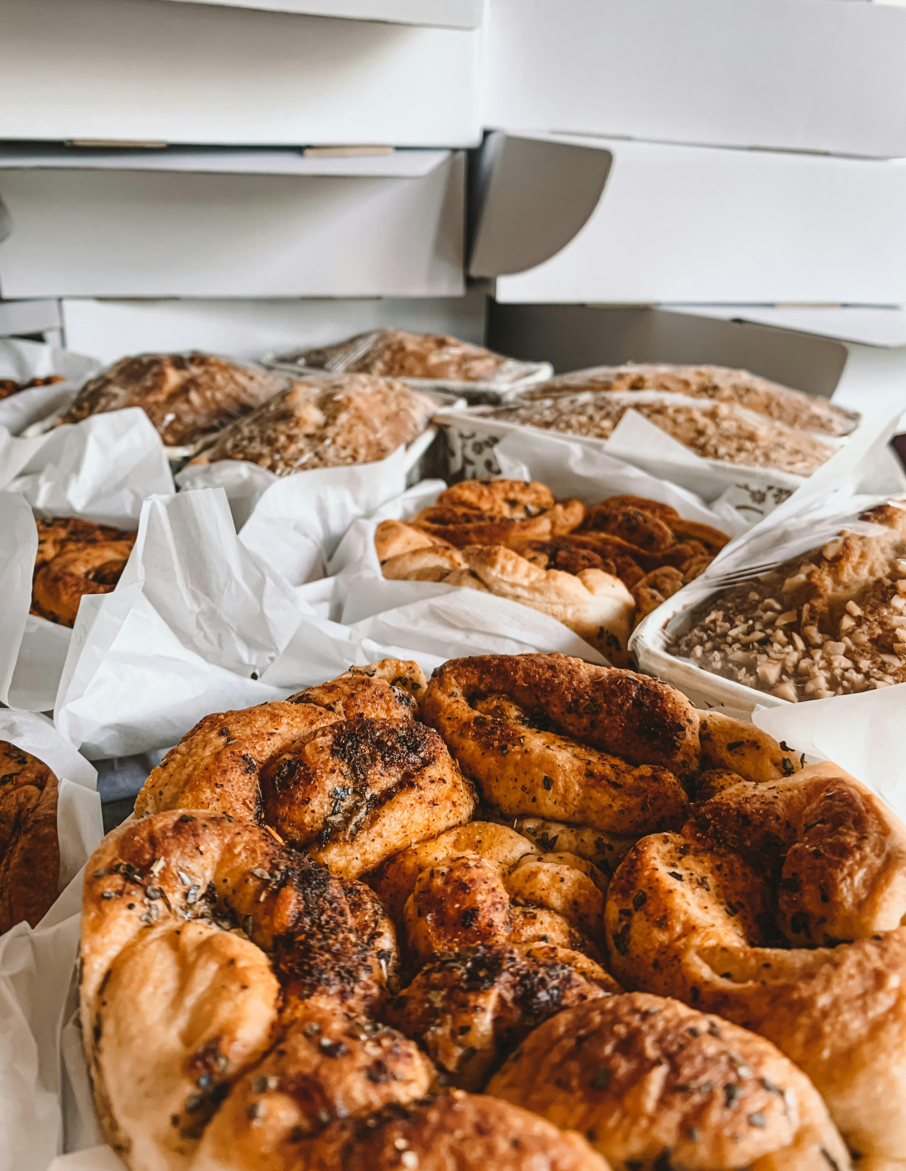 tips‌ for⁢ Home Bakers: ​Selecting and Using Flour for ⁣Optimal Results