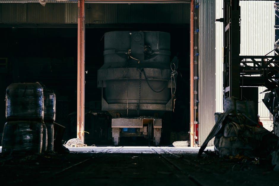 Navigating the Planning Process for Your⁢ Rice Mill plant