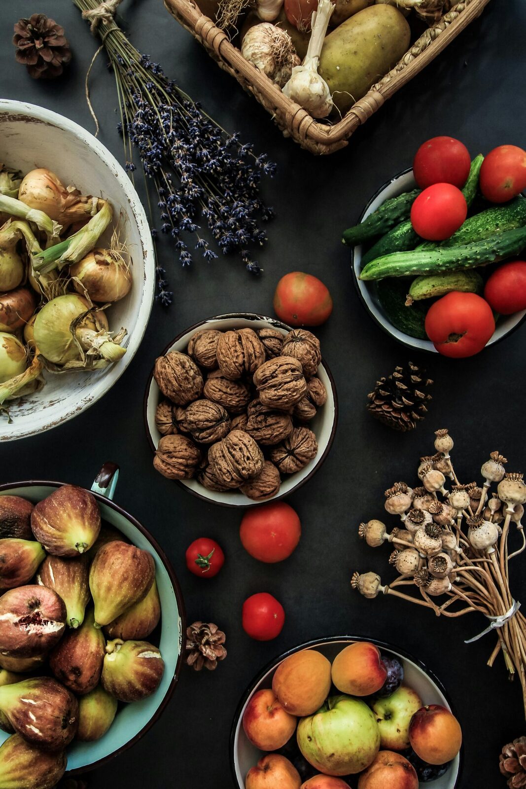 Exploring the Ingredients: The Foundation of Flavorful Cereals