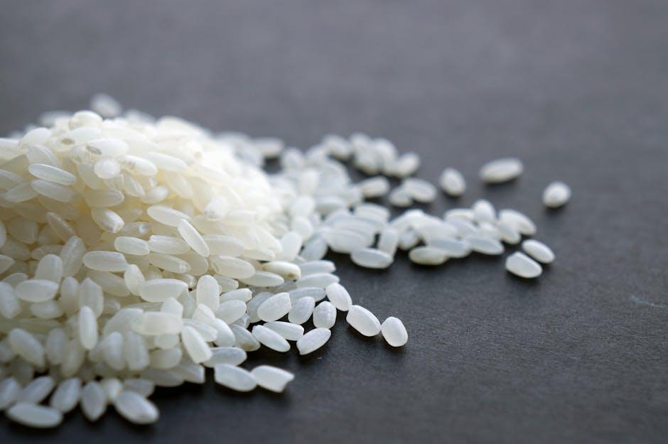 Understanding ⁤the Benefits of Polished Rice for Health and Flavor