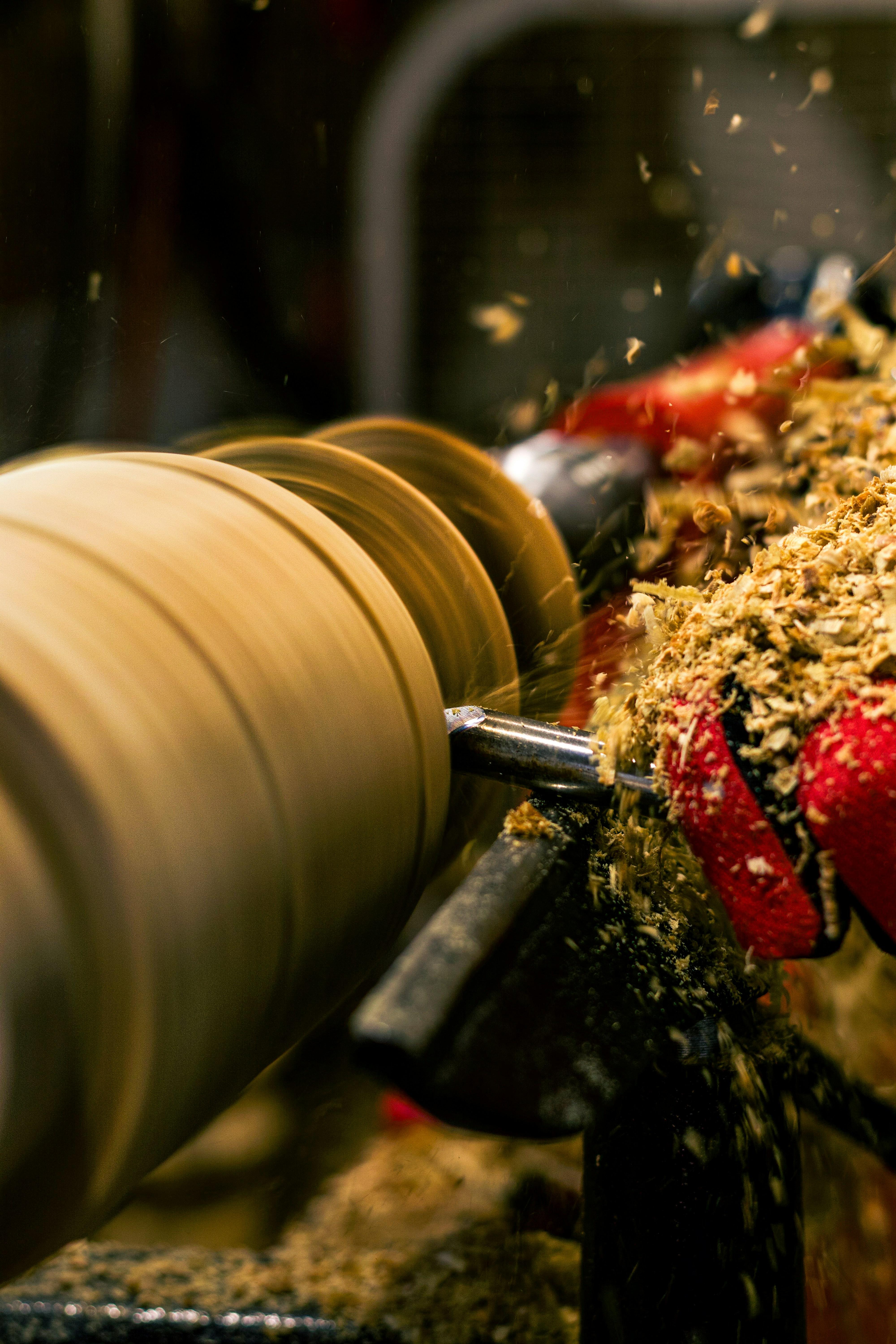 The Milling ‌Process Unveiled: Transforming Raw Grain ⁢into Culinary Gold