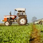 Revolutionizing Agriculture: Exploring the Combined Rice Mill