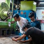 Efficient Processing: The 5 Ton Rice Mill Revolution