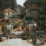 Evaluating Paddy Processing Machines: Performance Specifications, Precision Engineering, and Comparative Analysis for Optimal Rice Mill Operations