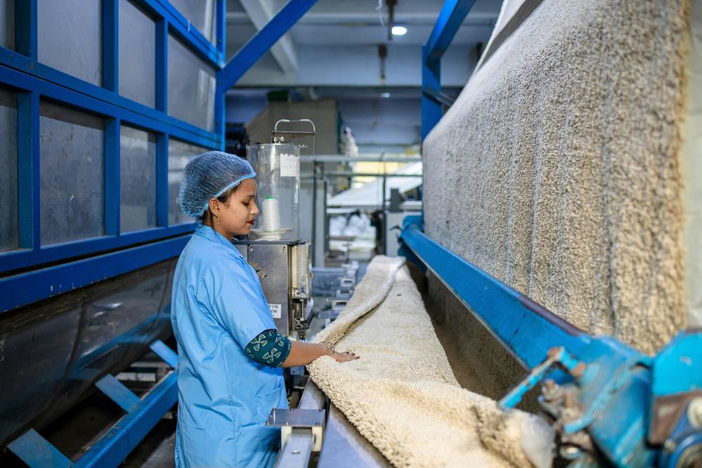 Beyond Tradition: How Modern Rice Processing Machines Are Disrupting Age-Old Practices and Paving the Way for Sustainable Agriculture