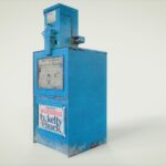 From Rough to Refined: Transforming Grain with the Heart of a Mini Rice Polisher