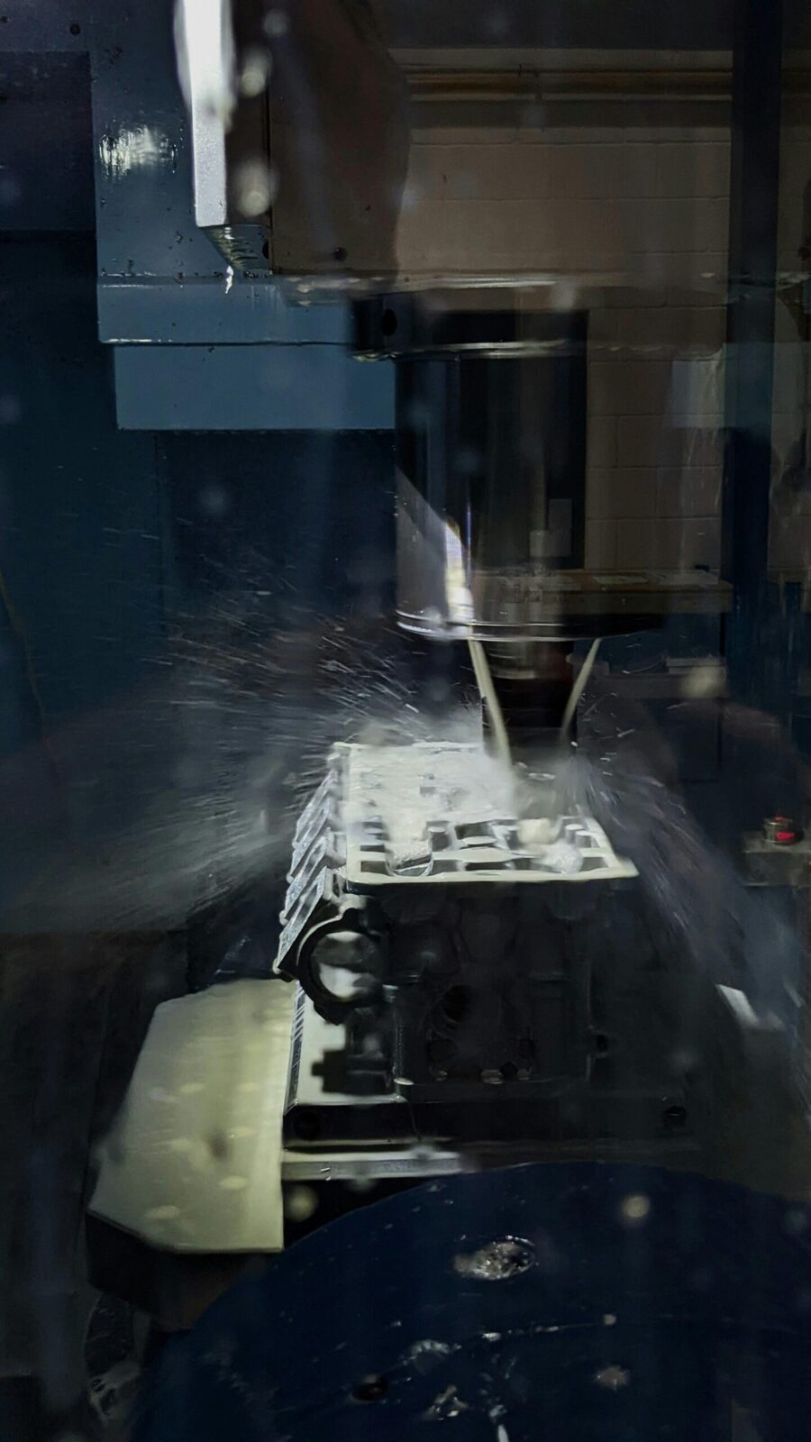 Understanding the modern Milling Process and Its Technological Advances