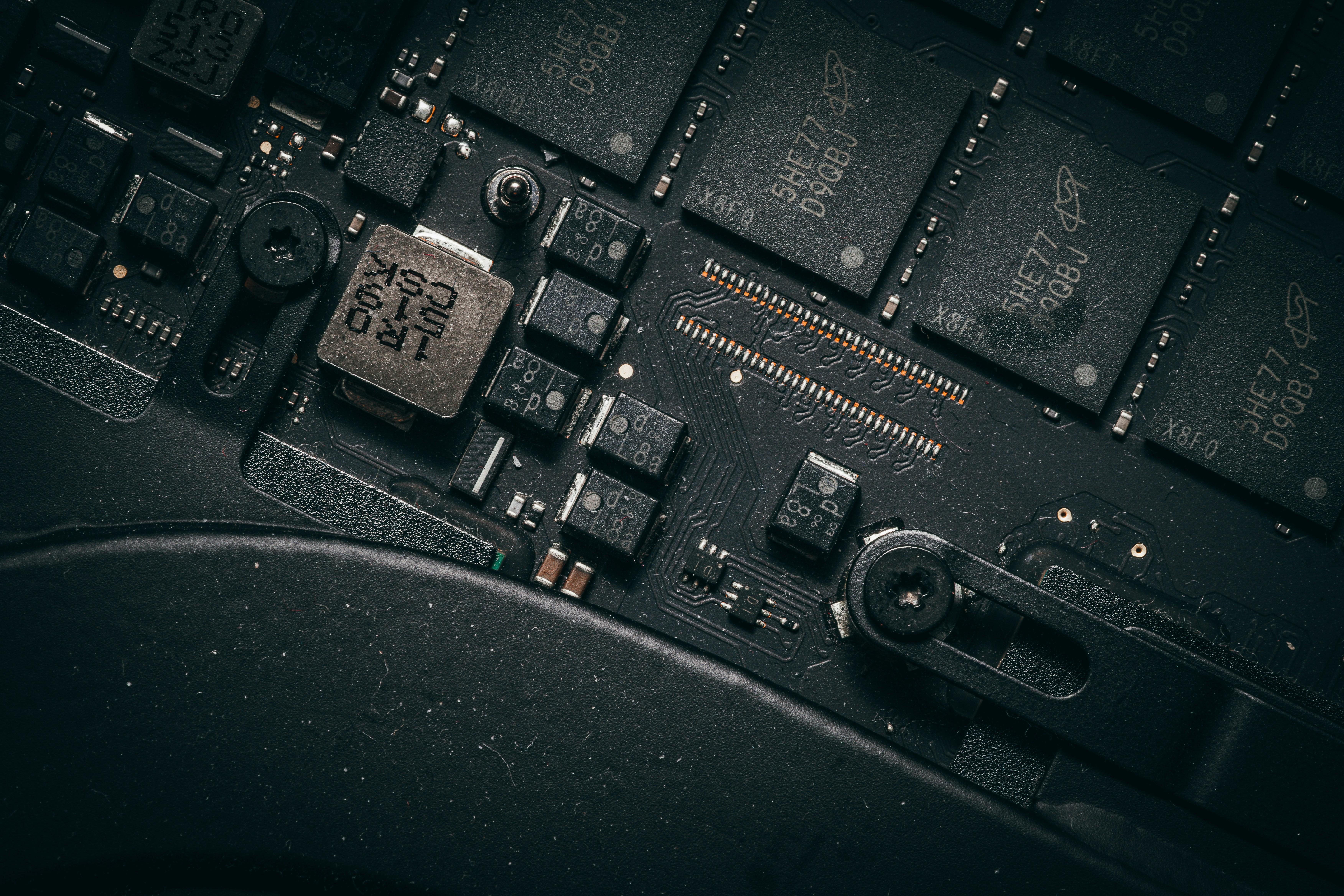 Exploring Modern Technologies Transforming Rice Mill Operations