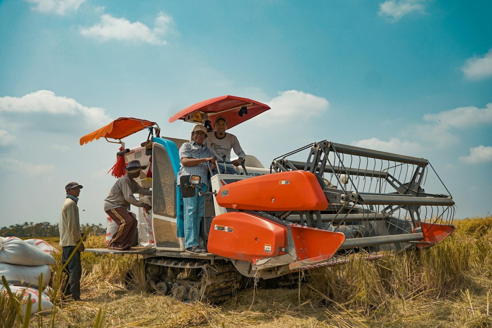 Efficient Mini Rice Milling Machines: A Game Changer for Small Farms 1 Overview of Mini Rice Milling Technology and Its Impact on Small Farms