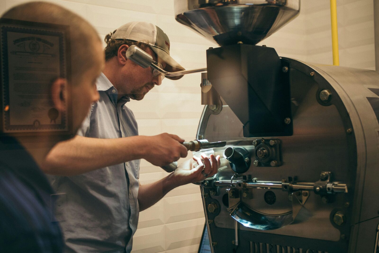 quality‌ Control in⁣ Milling: Ensuring Consistency and⁣ Freshness