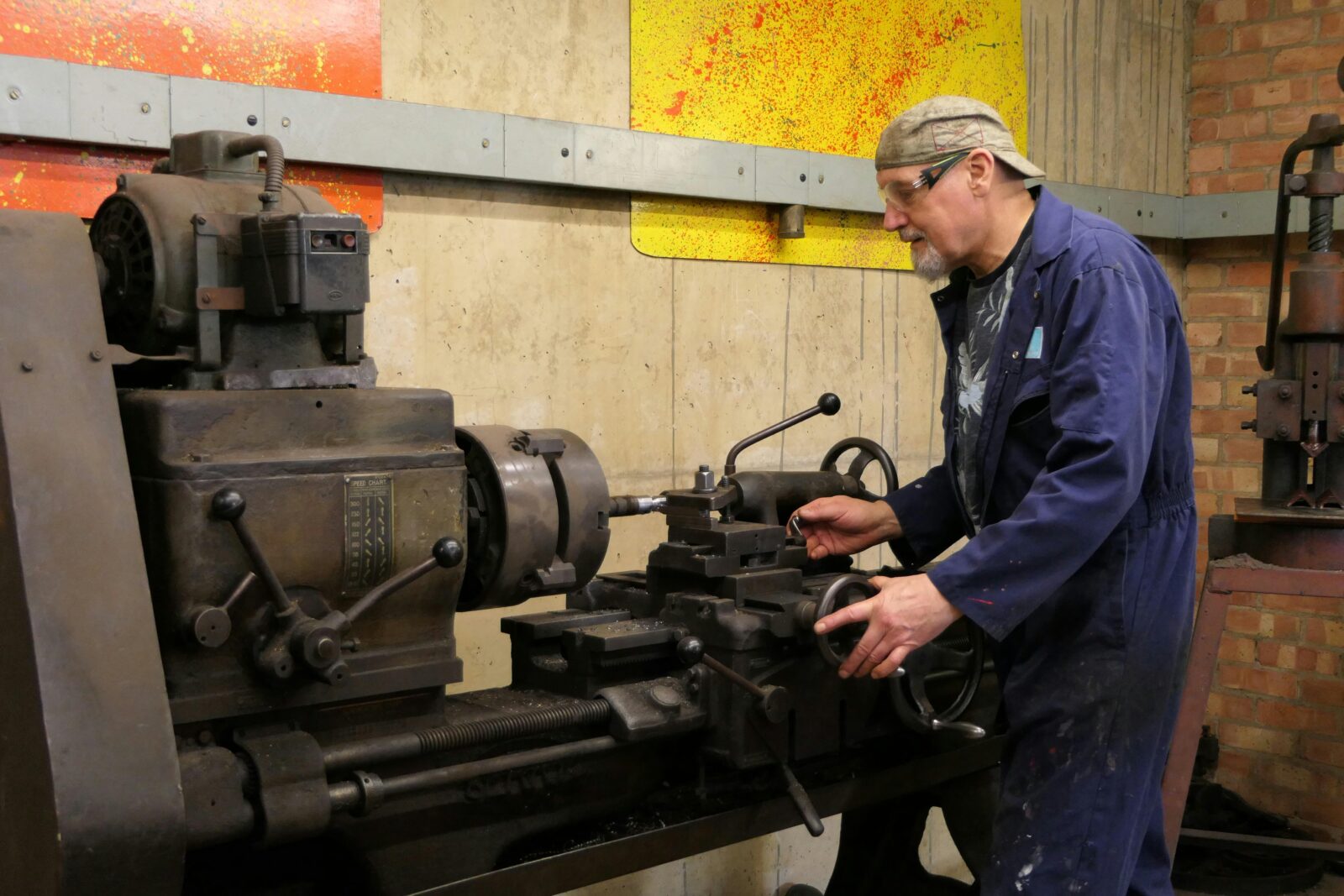 mastering machinery:⁣ Essential Equipment for Efficient Cereal Milling