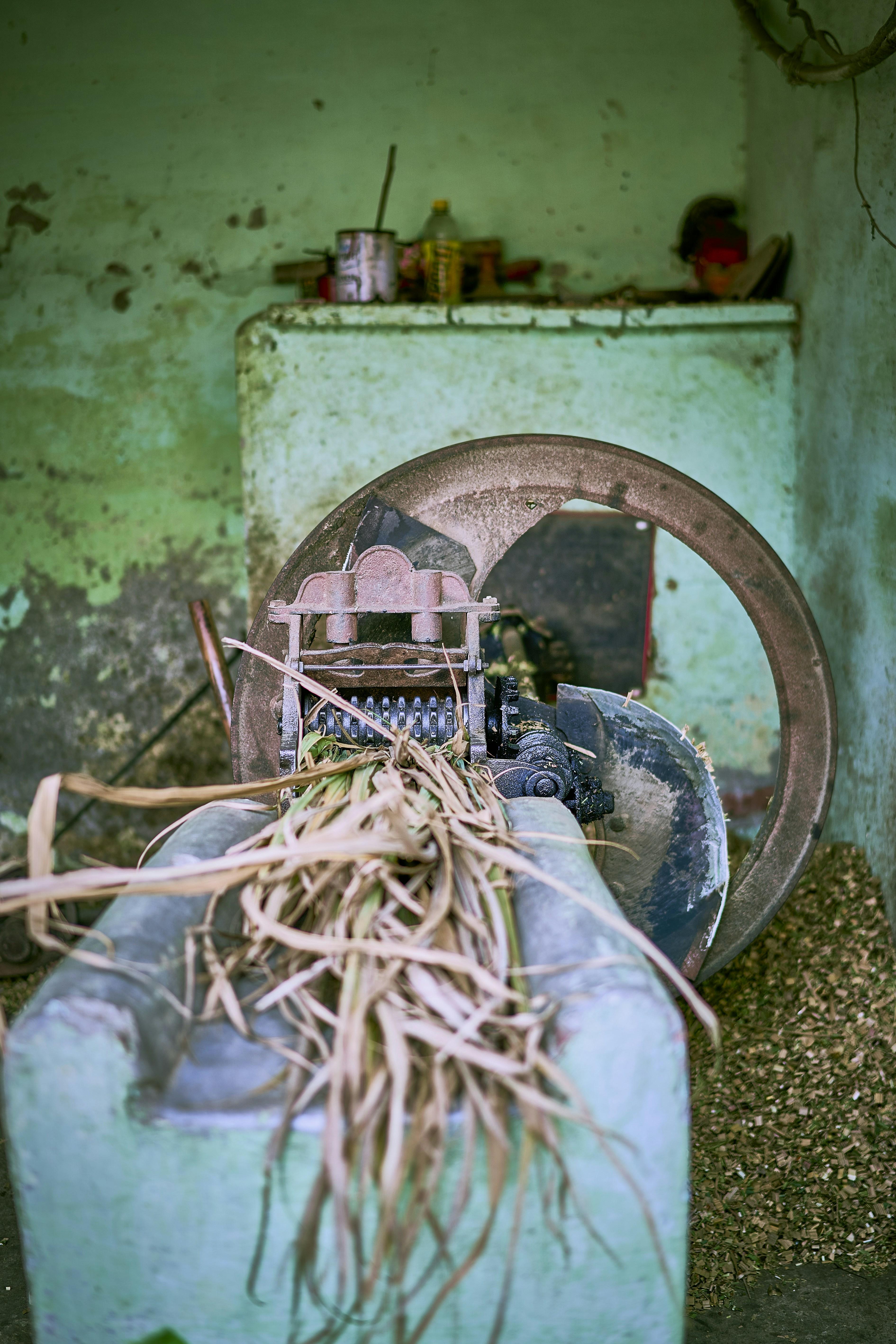 Unveiling the Charm of Small Rice Mills: A Grain Revolution 1 Exploring the Unique Benefits of small Rice Mills for Local Farmers