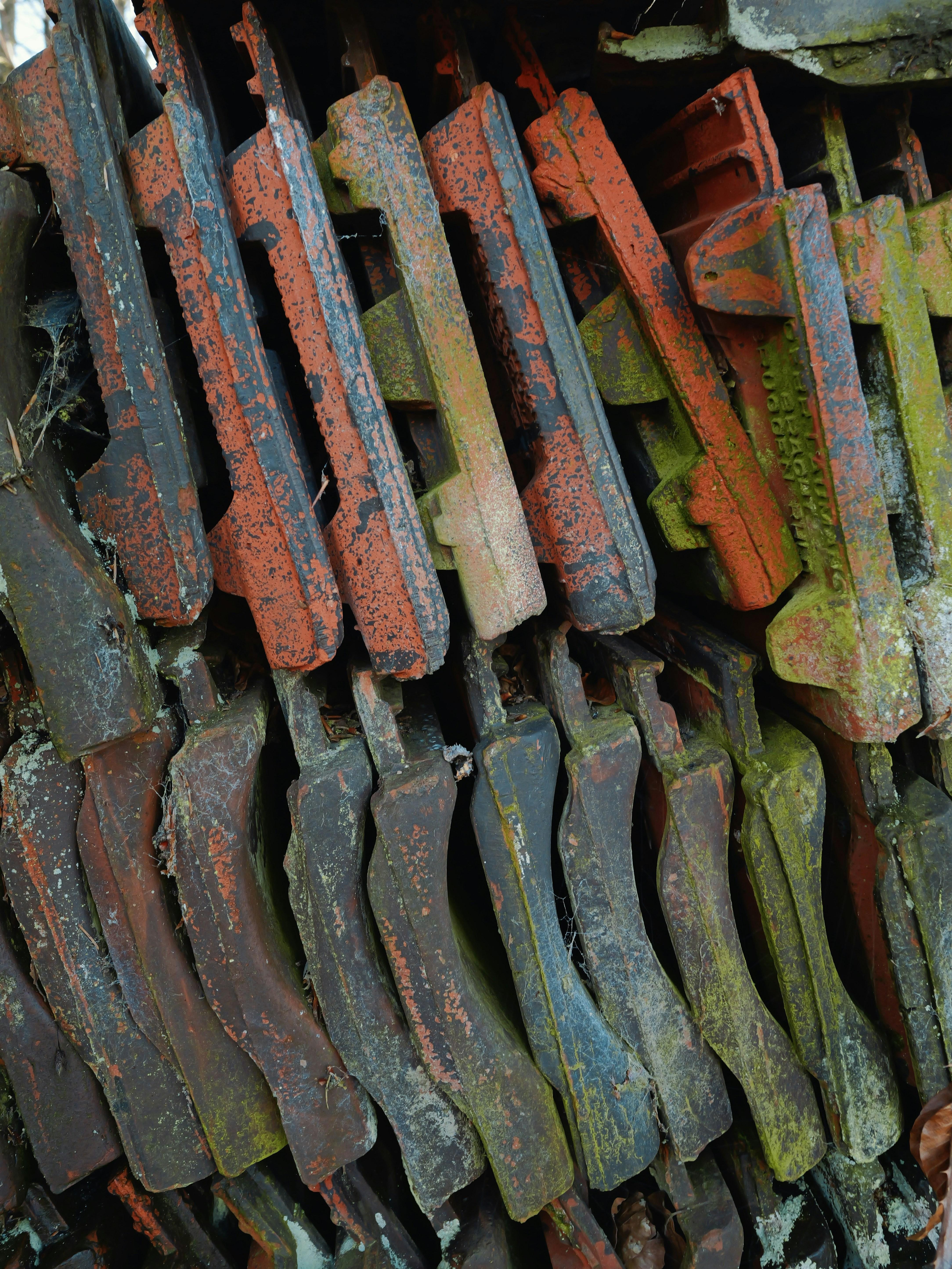 material selection and Its Role in Milling Precision: Analyzing the Interplay Between Grain Properties and Equipment Design