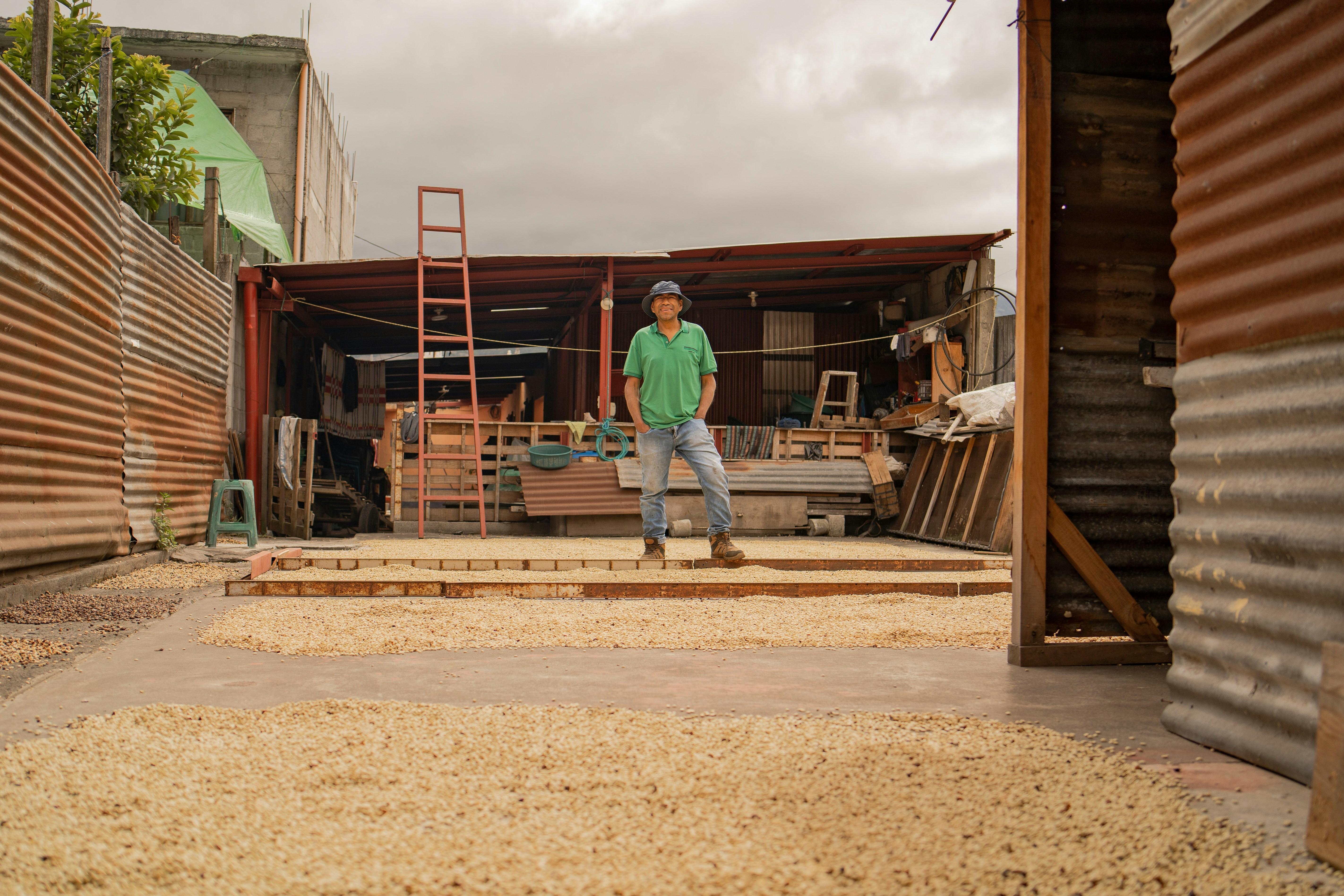 Sustainable Milling: Incorporating Eco-Friendly Practices in Production