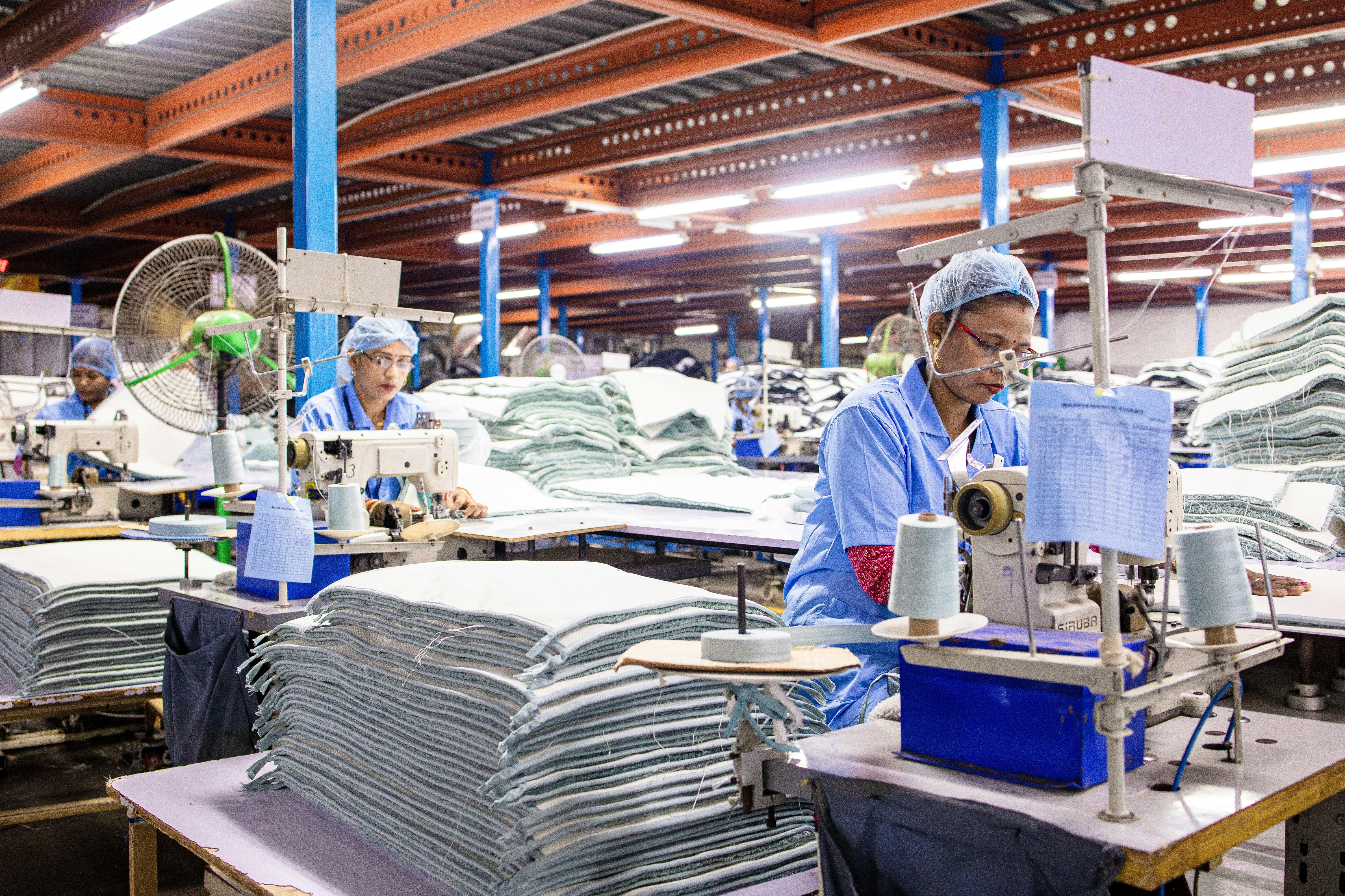 Optimizing Production: Best Practices for Rice Milling Units