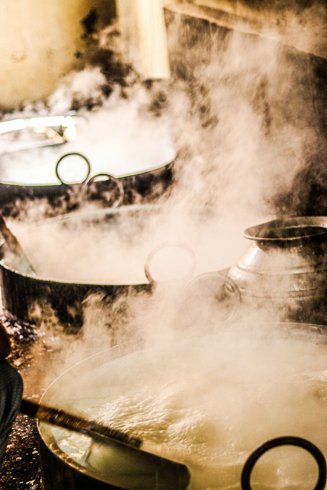 Transforming Grain: The Journey of Parboiled Rice Processing 1 Exploring the Science Behind Parboiling Rice