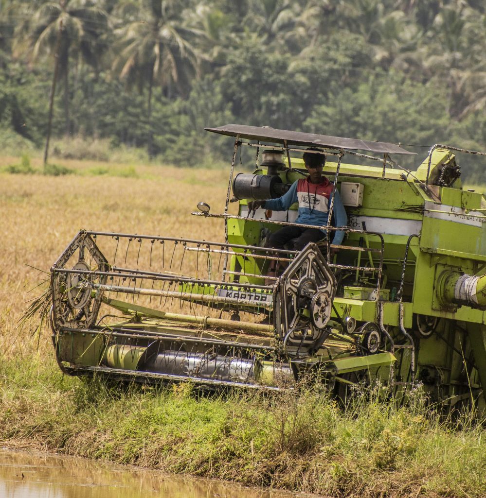 Exploring the Benefits and Features of Combine Mini Rice Mills: A Comprehensive Guide for Small-Scale Farmers