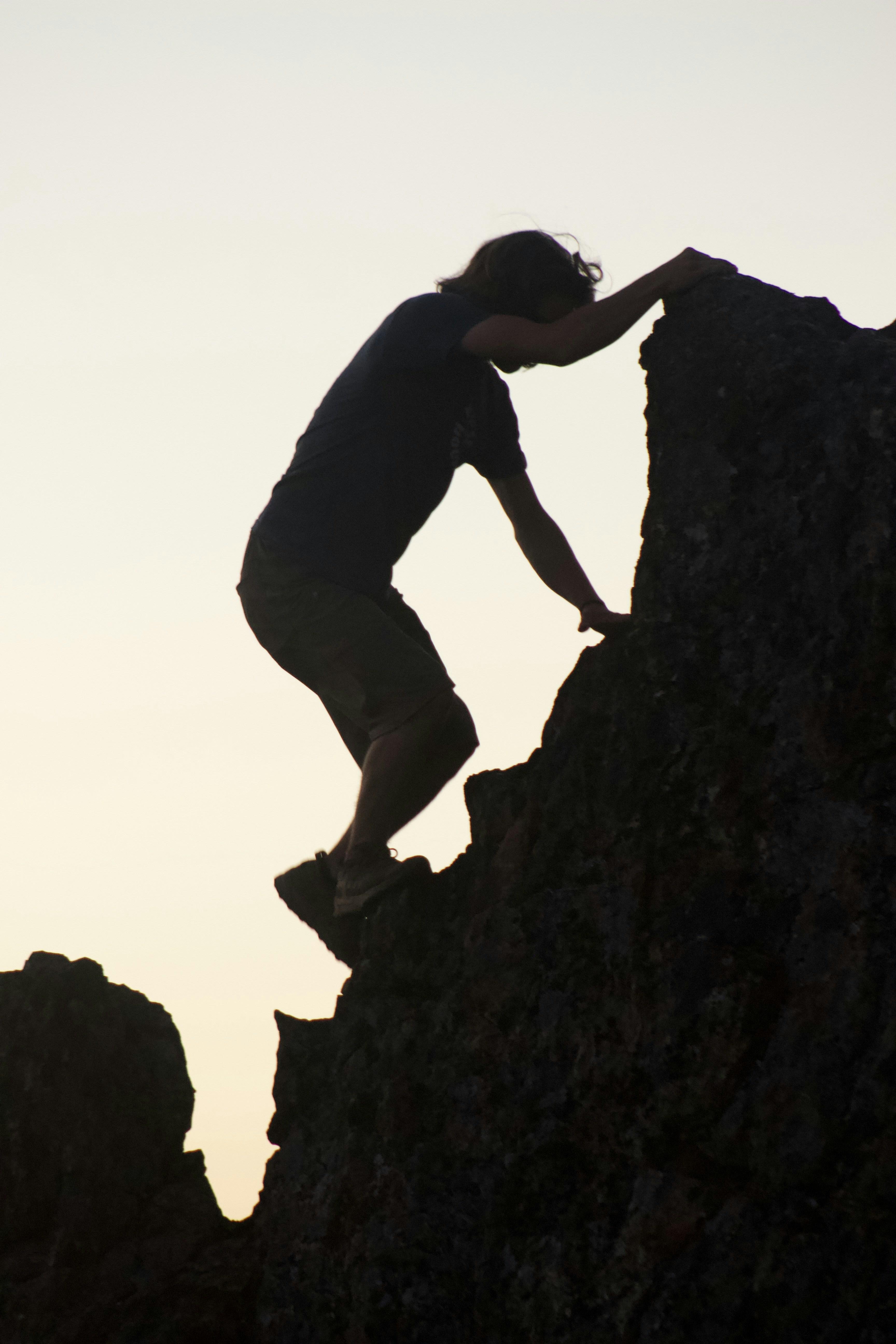 Through Struggles and Seasons: The relentless ⁢Pursuit of ​Productivity in Rural Communities