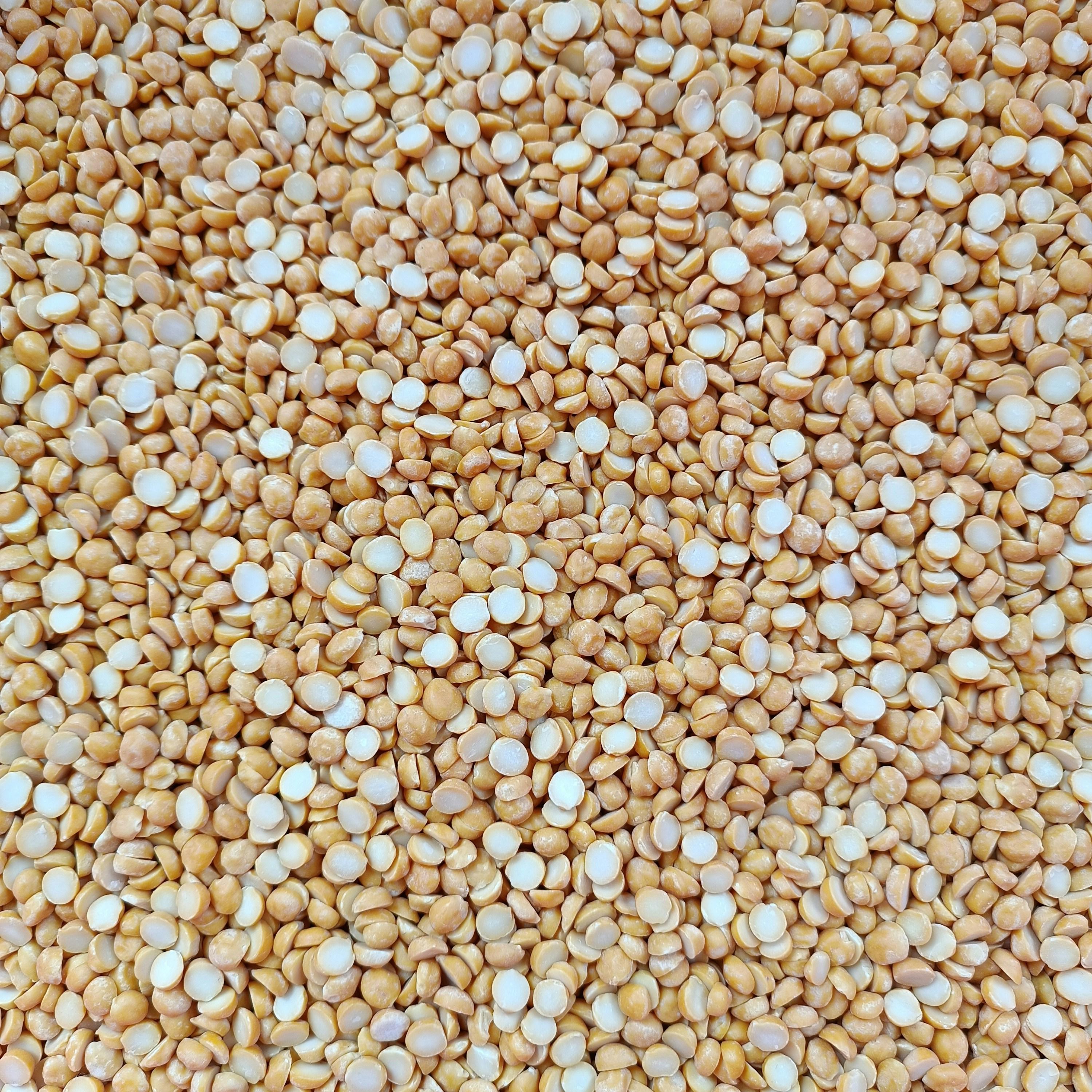 Grains of Resilience: Unveiling the craft Behind Rice Polishing