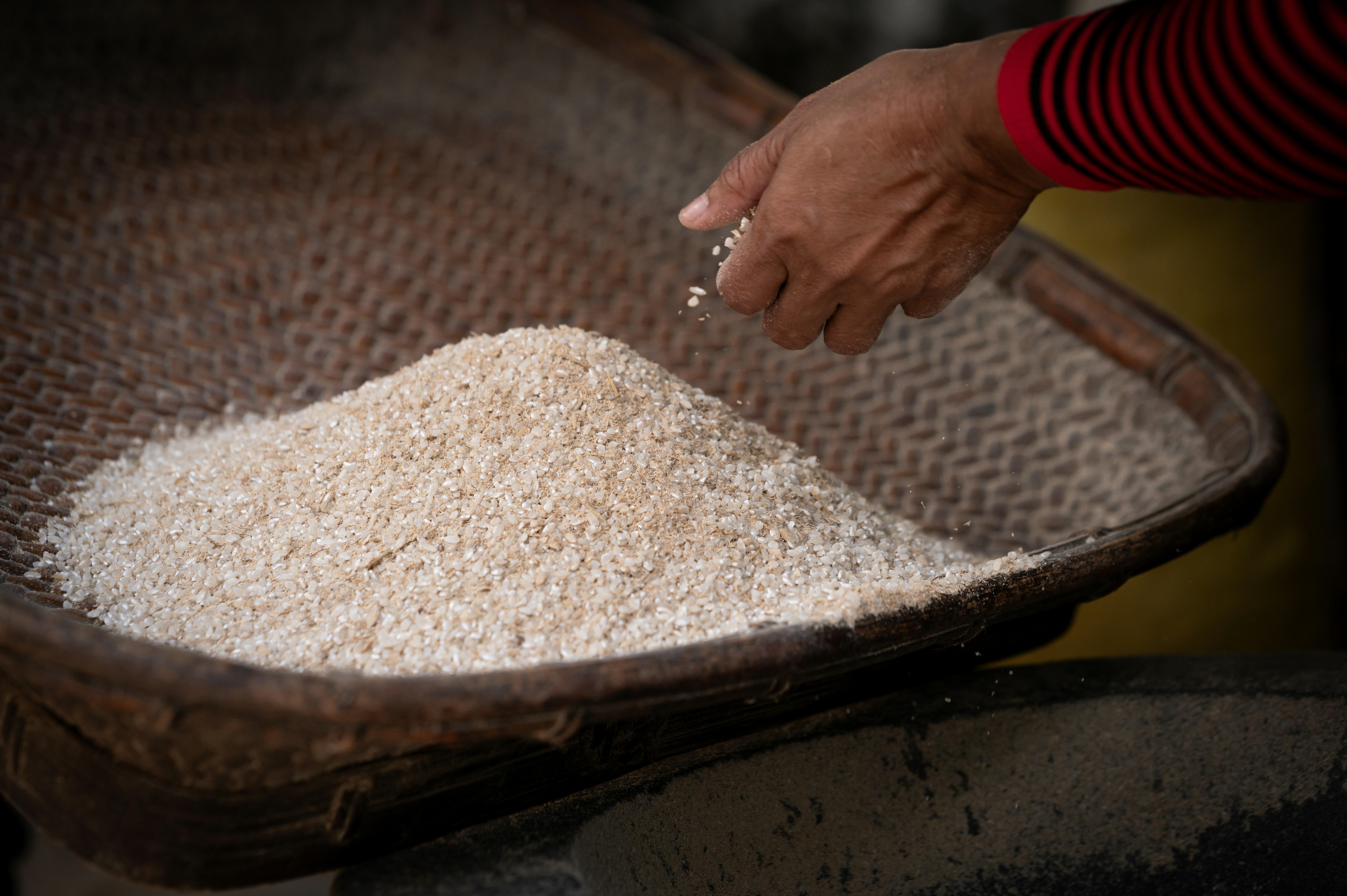 Navigating the unseen Costs of Modern Rice Processing: Progress at What price?