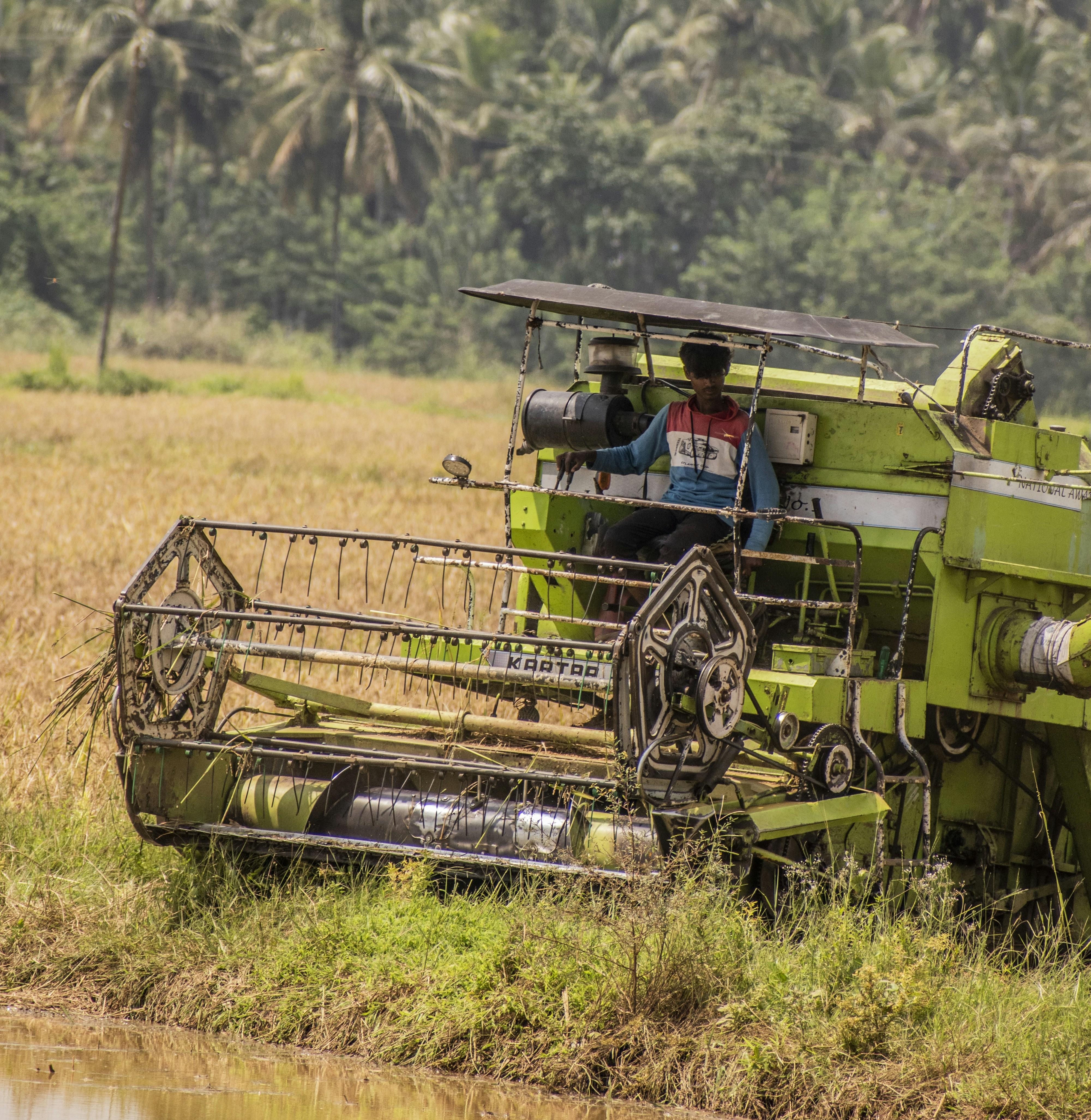 Exploring the Benefits and Features of Combine Mini Rice Mills: A Comprehensive Guide for Small-Scale Farmers 2 Demystifying Combine Mini Rice Mills: Features, Advantages, and Common misconceptions