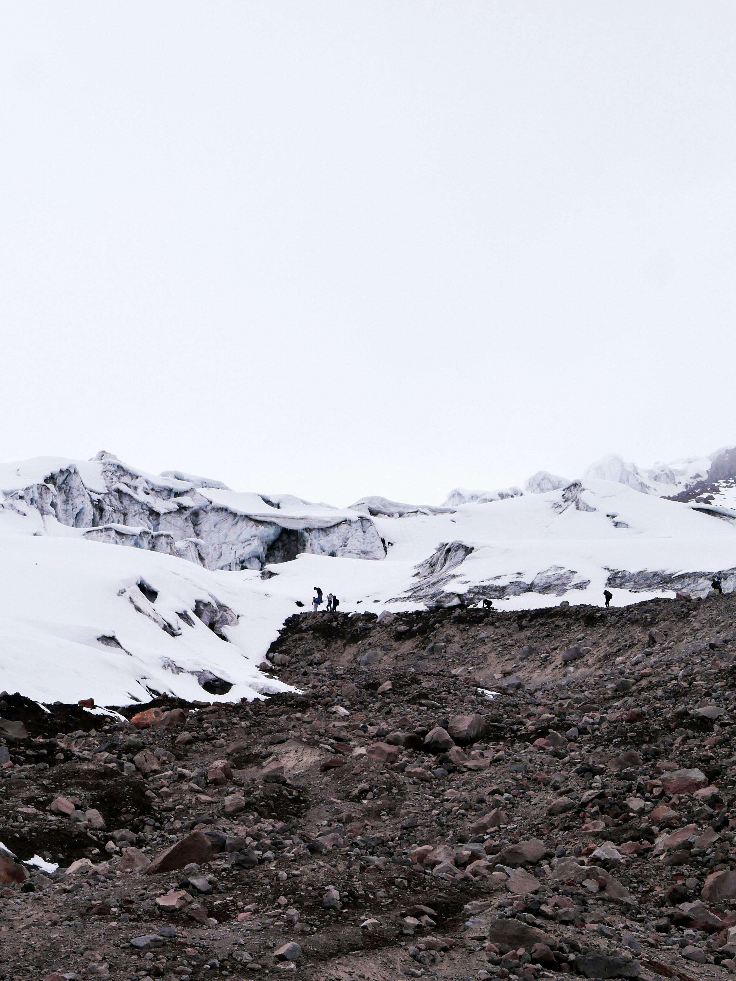 navigating Climate Challenges: Resilience in ⁢the Face of⁣ Uncertainty