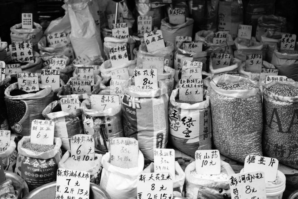 Analyzing the Evolution and Impact of Chinese Rice Mills: Insights into Production Practices, Economic Significance, and Global Trade Dynamics