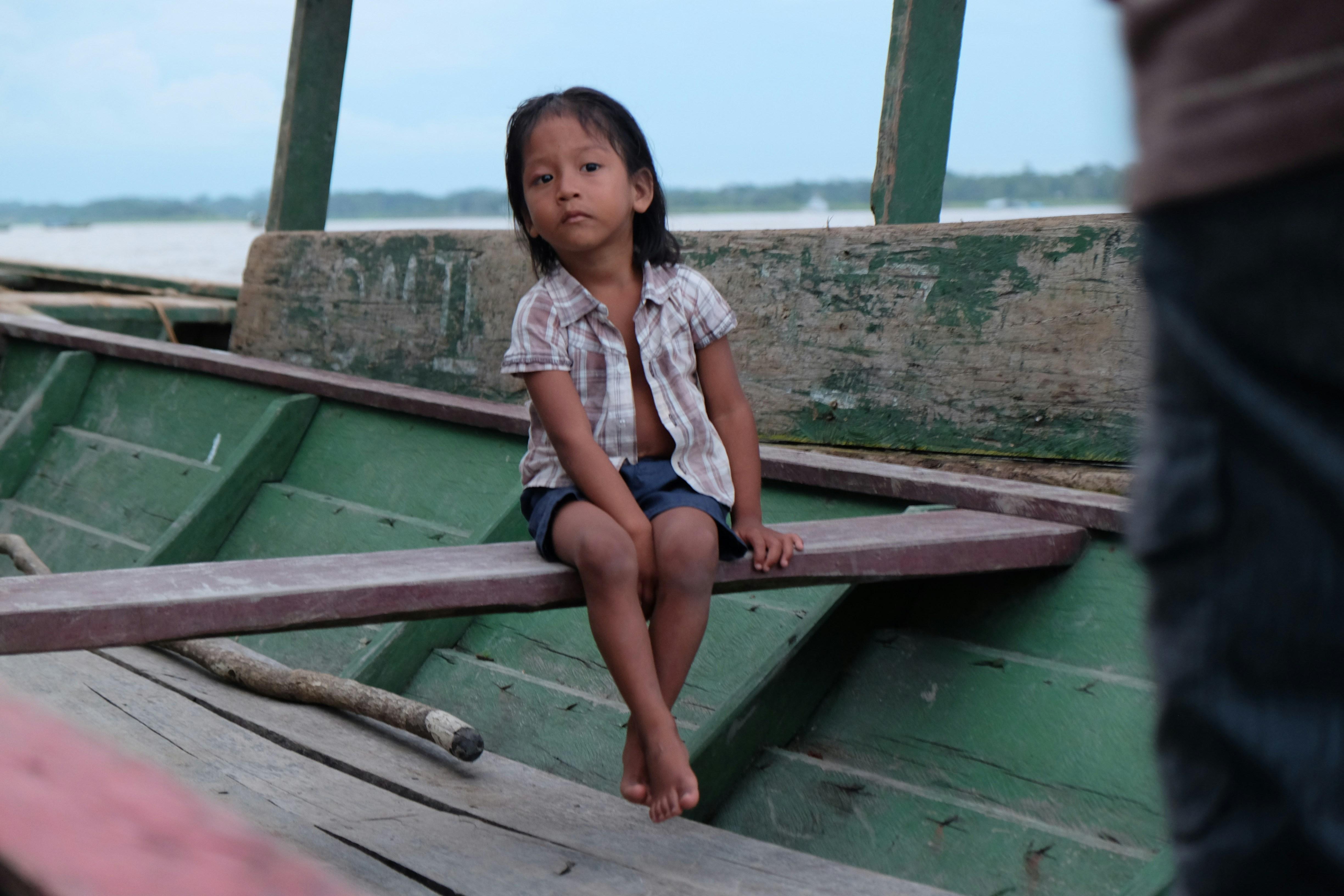A Fisherman's Daughter Discovers⁢ the Power of Polished Rice