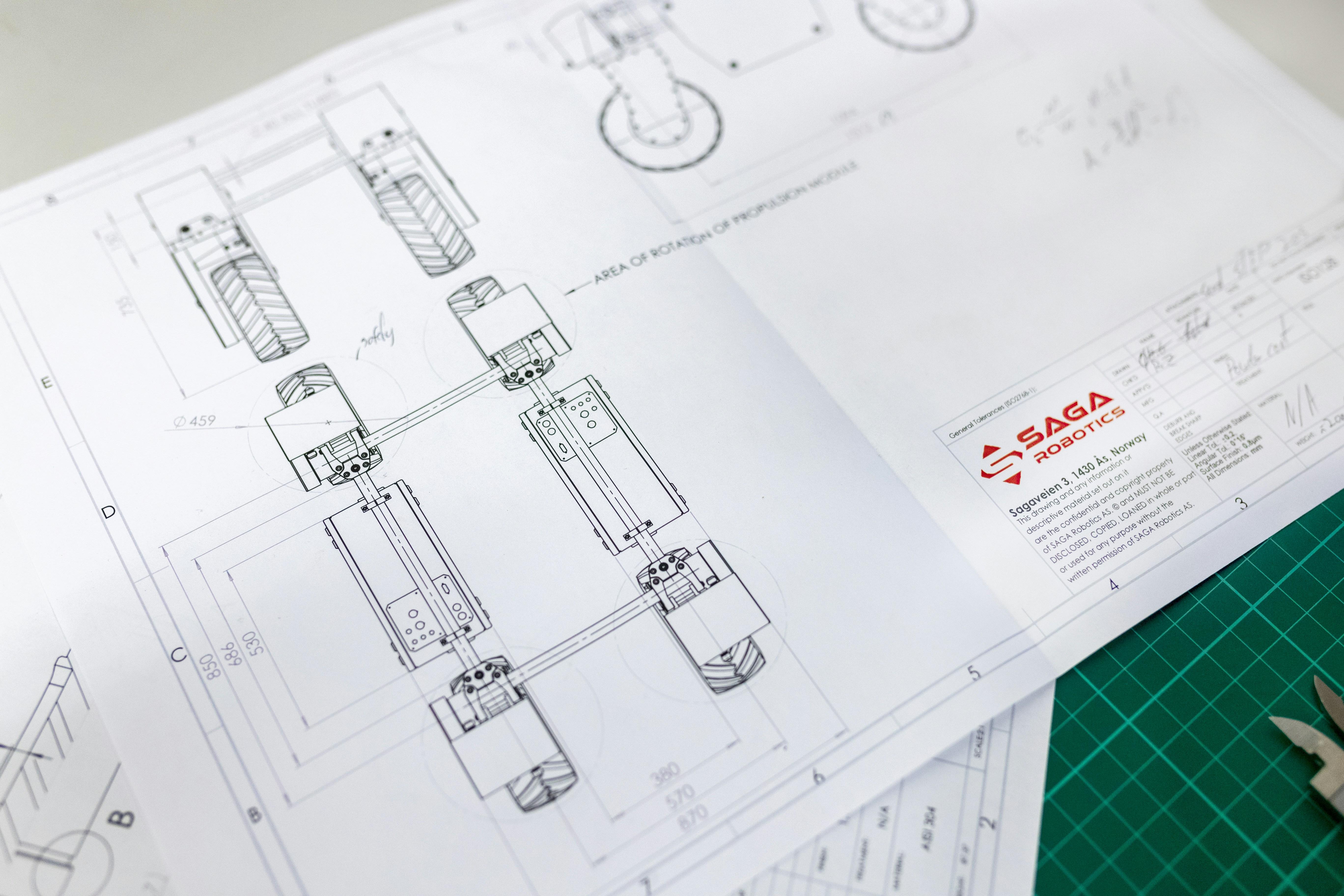 Engineering specifications: An In-Depth Look at Standards for Grain Transformation