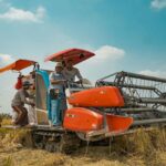 Understanding the Advantages of Combine Mini Rice Mills: A Comprehensive Guide for Modern Farmers