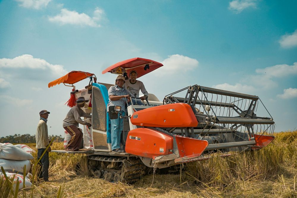 Understanding the Advantages of Combine Mini Rice Mills: A Comprehensive Guide for Modern Farmers
