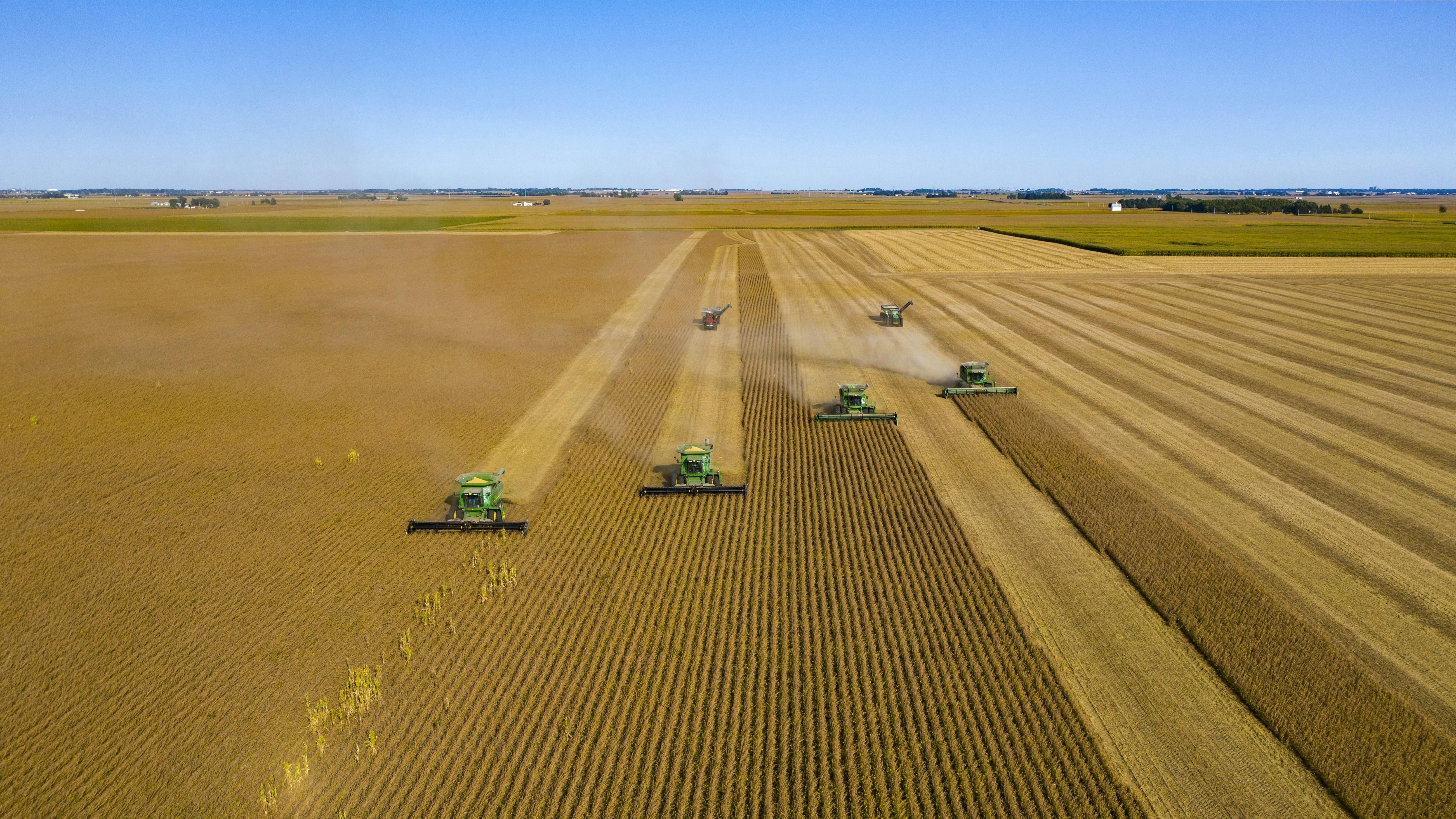 Transforming Grains: How Parboiled Rice Processing Plants Are Redefining Efficiency and Sustainability in the Food Industry 1 Rethinking Harvests: unpacking the Environmental Trade-offs of Parboiled Rice Processing
