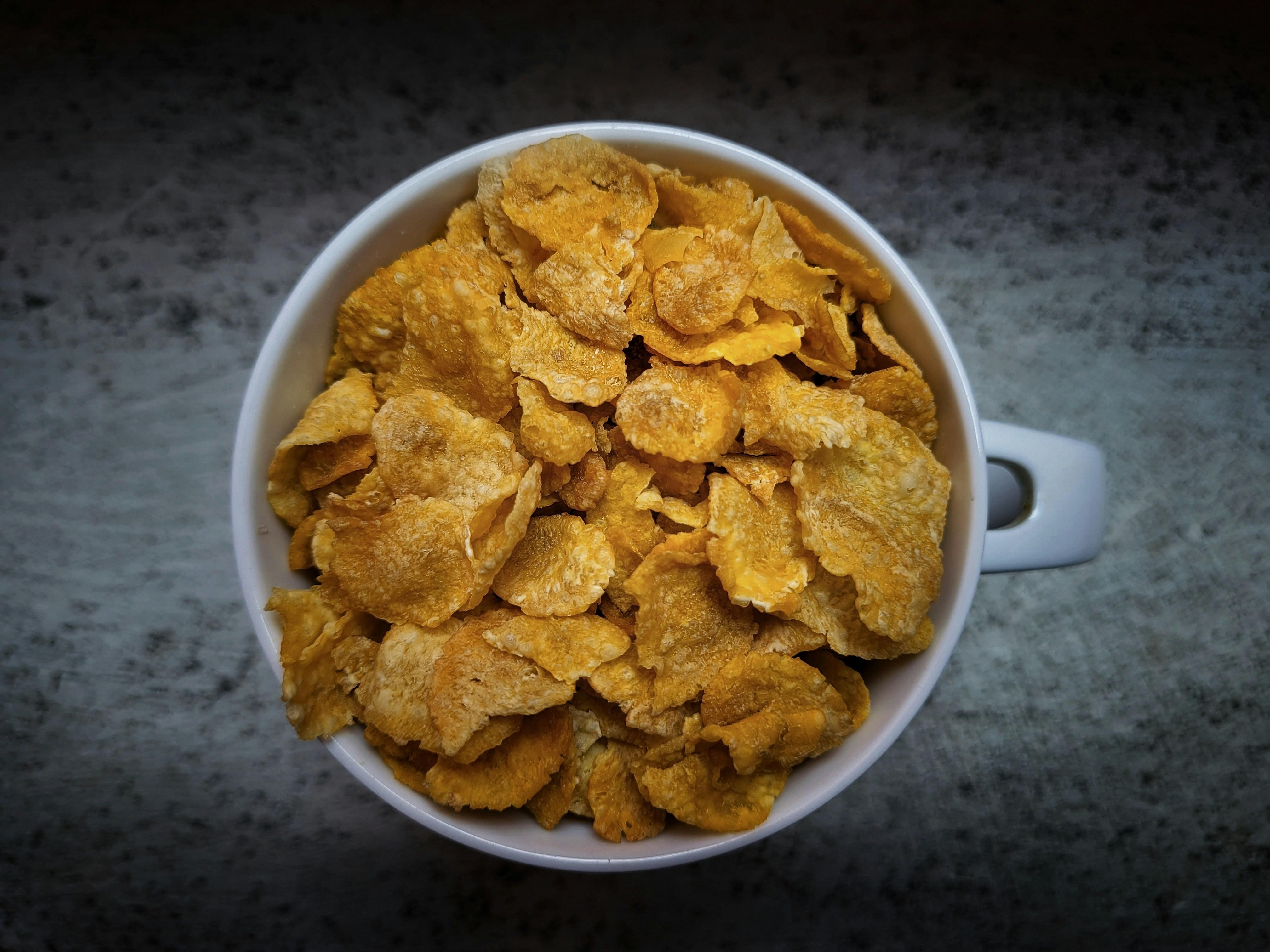 Navigating the Challenges of Cereal Milling: innovations and Limitations for Enhanced Quality Control