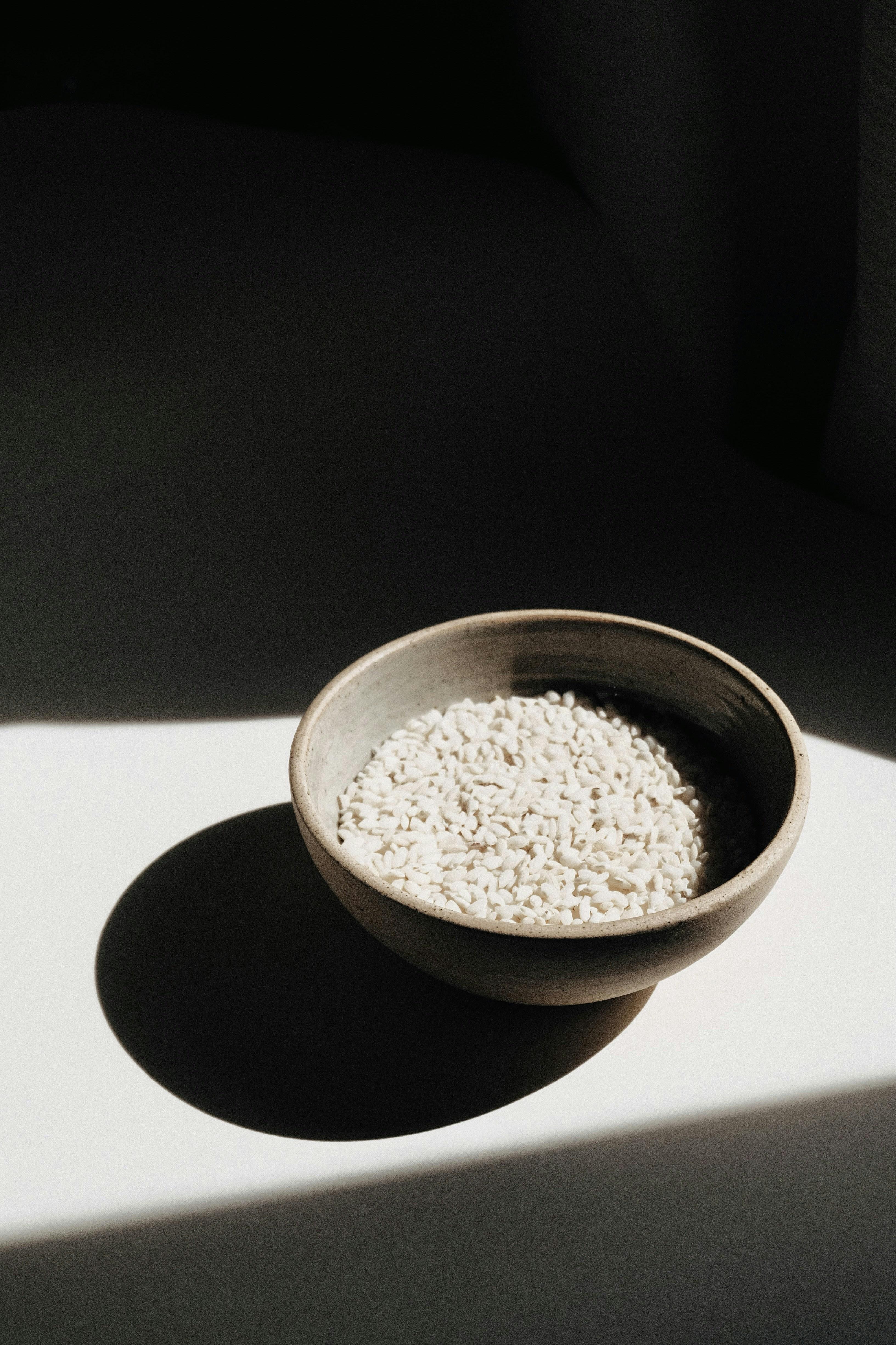 From humble Fields to Culinary Heights: Unraveling the Transformative Power of Rice‍ Polishing