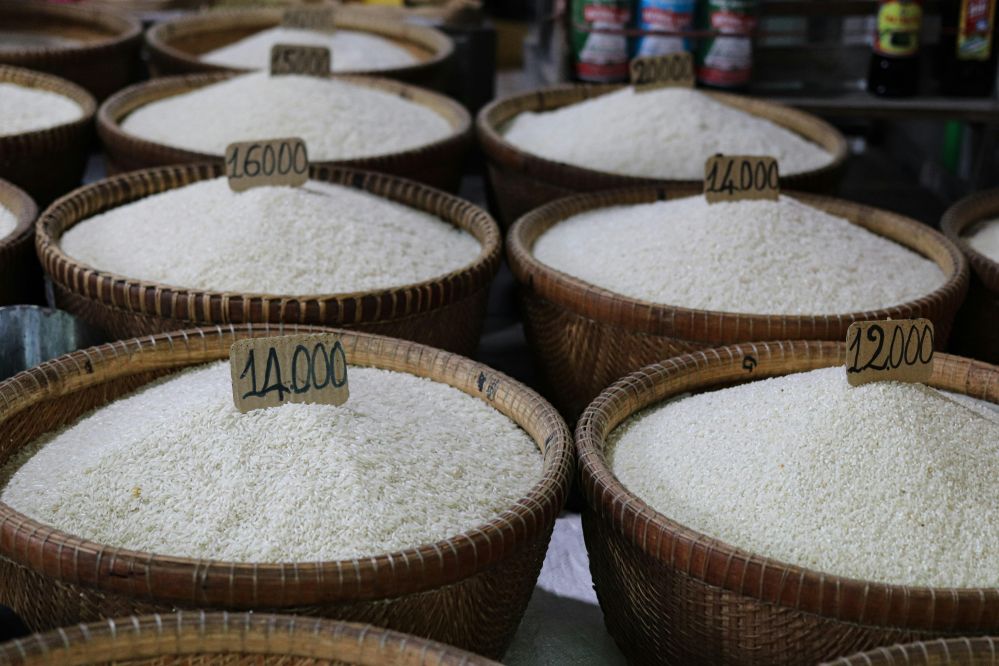 Beyond the Grain: How Innovations in Rice Processing Are Disrupting Global Food Security