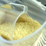 From Grain to Gleam: How a Mini Rice Polisher Transformed Our Family’s Culinary Journey