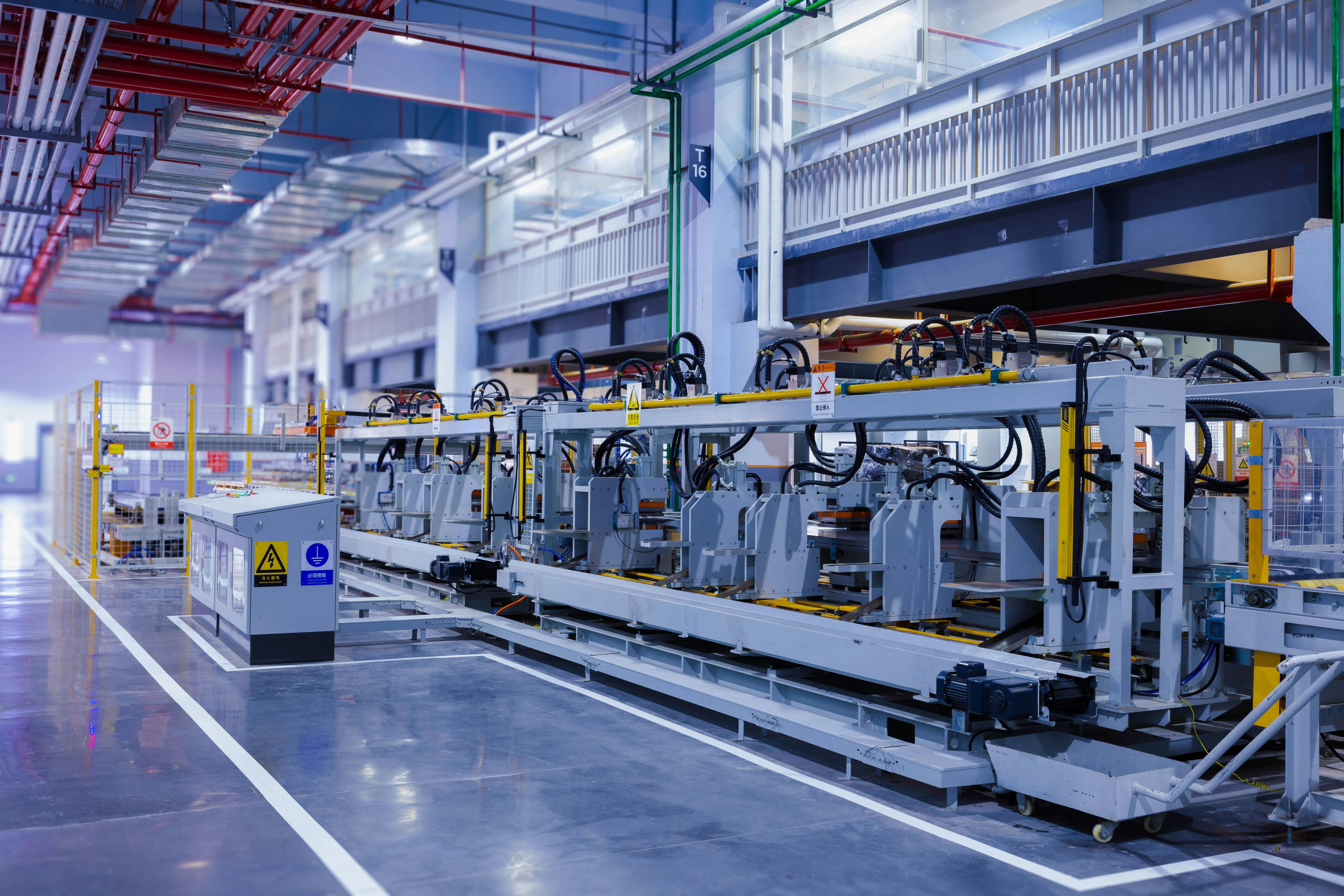 Understanding Auto Rice Mills: A Comprehensive Overview of Technology, Benefits, and Economic Impact in Modern Agriculture 2 examining the Benefits of Automation in Rice Processing