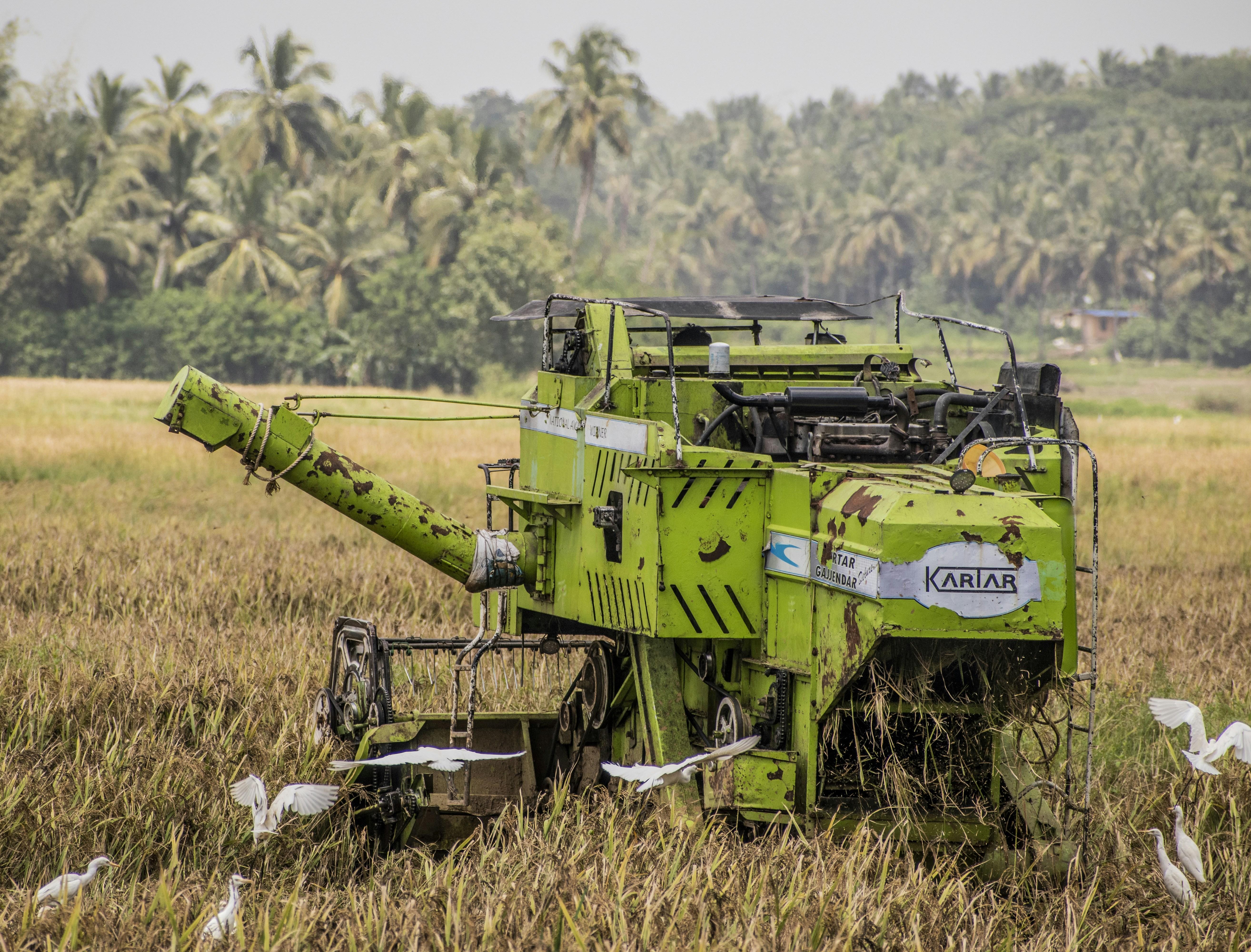 Everything You Need to Know About Combine Mini Rice Mills: Benefits, Features, and Selection Tips 1 Unveiling the World of Combine Mini Rice Mills: A Comprehensive Guide