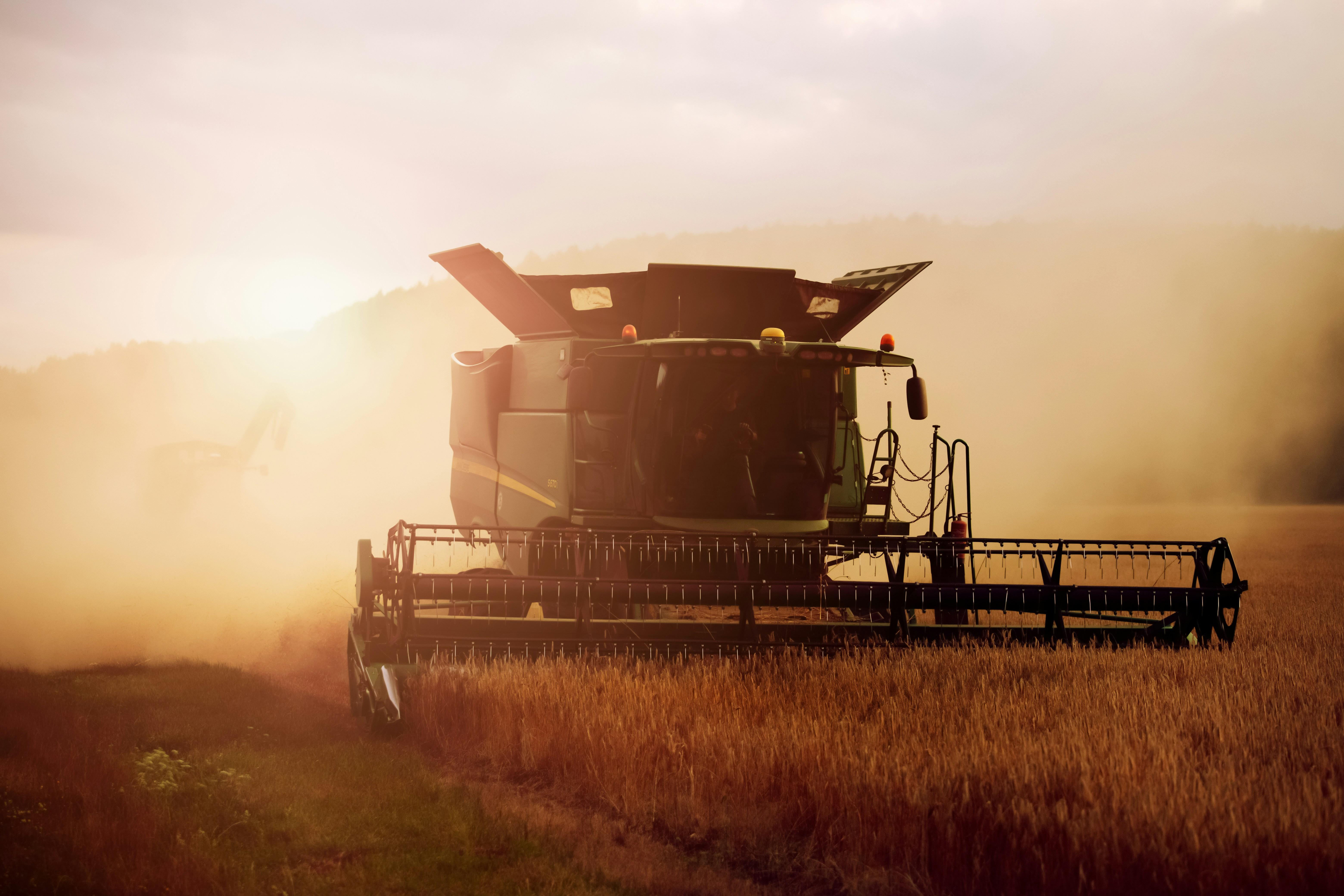 Maximizing Harvests: The Advantages ⁢of Mini Rice Mills for Small ​Scale Farmers