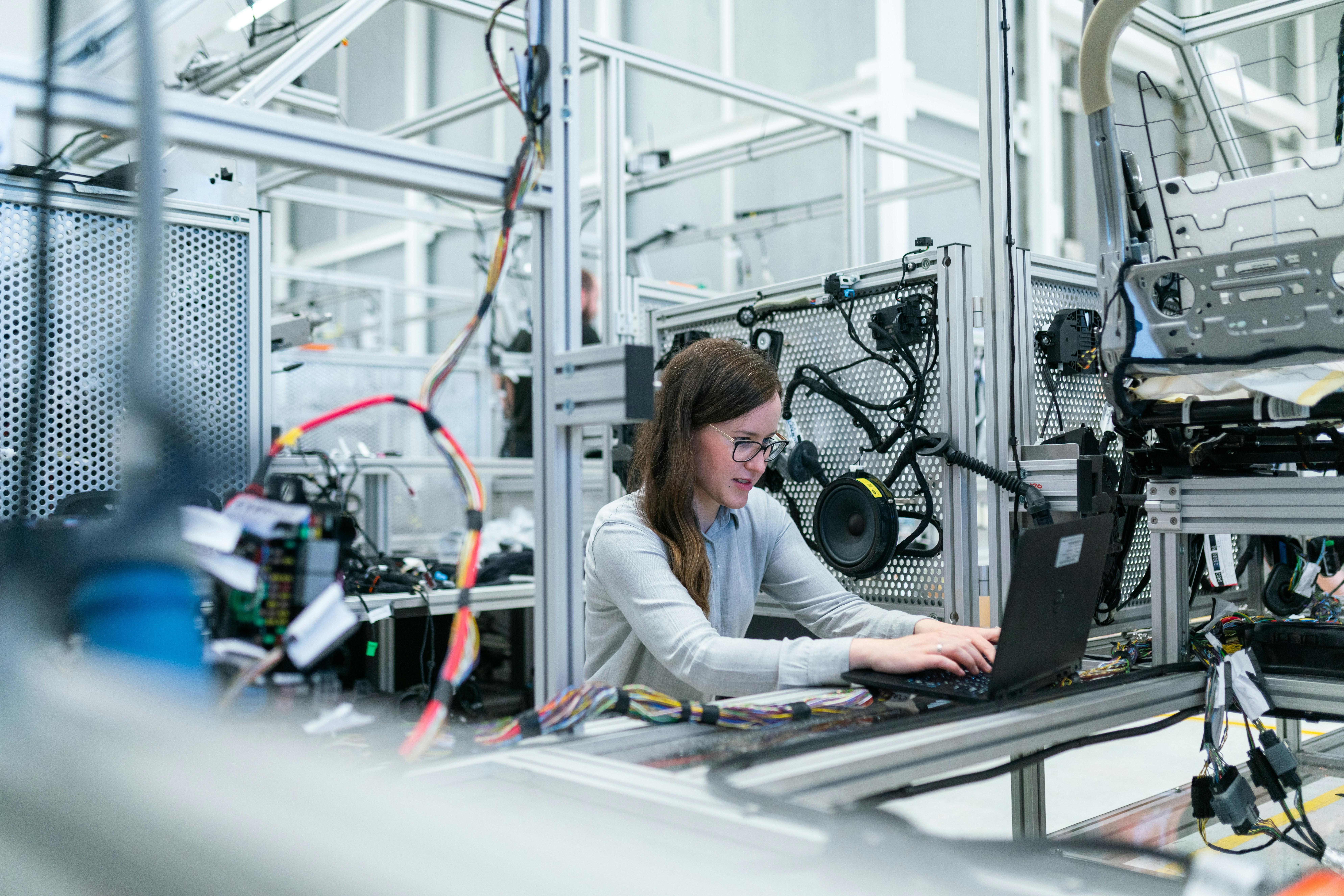 Optimizing Cereal Processing: Evaluating Precision Techniques, Performance Metrics, and Key Decision Factors for Enhanced Production Efficiency 2 Evaluating Process Automation's Impact on Yield Consistency and Resource Utilization