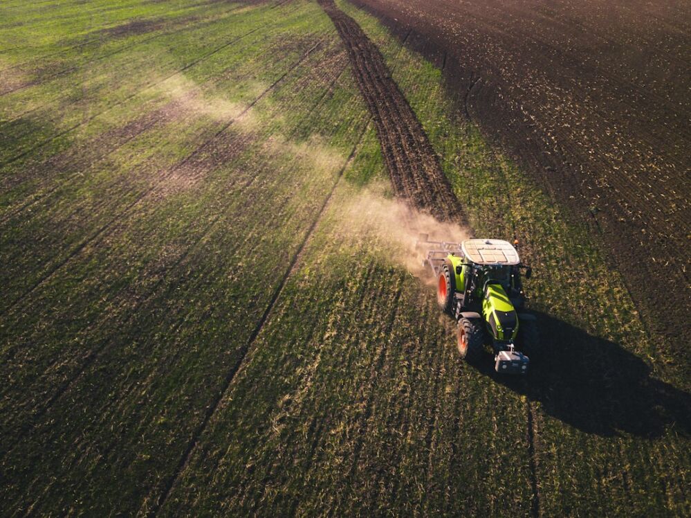 Harvesting Hope: The Unsung Heroes of Rice Machinery and Their Impact on Rural Communities 2 Resilience in the Face of Adversity: Stories of Farmers and Their Trusty Machines